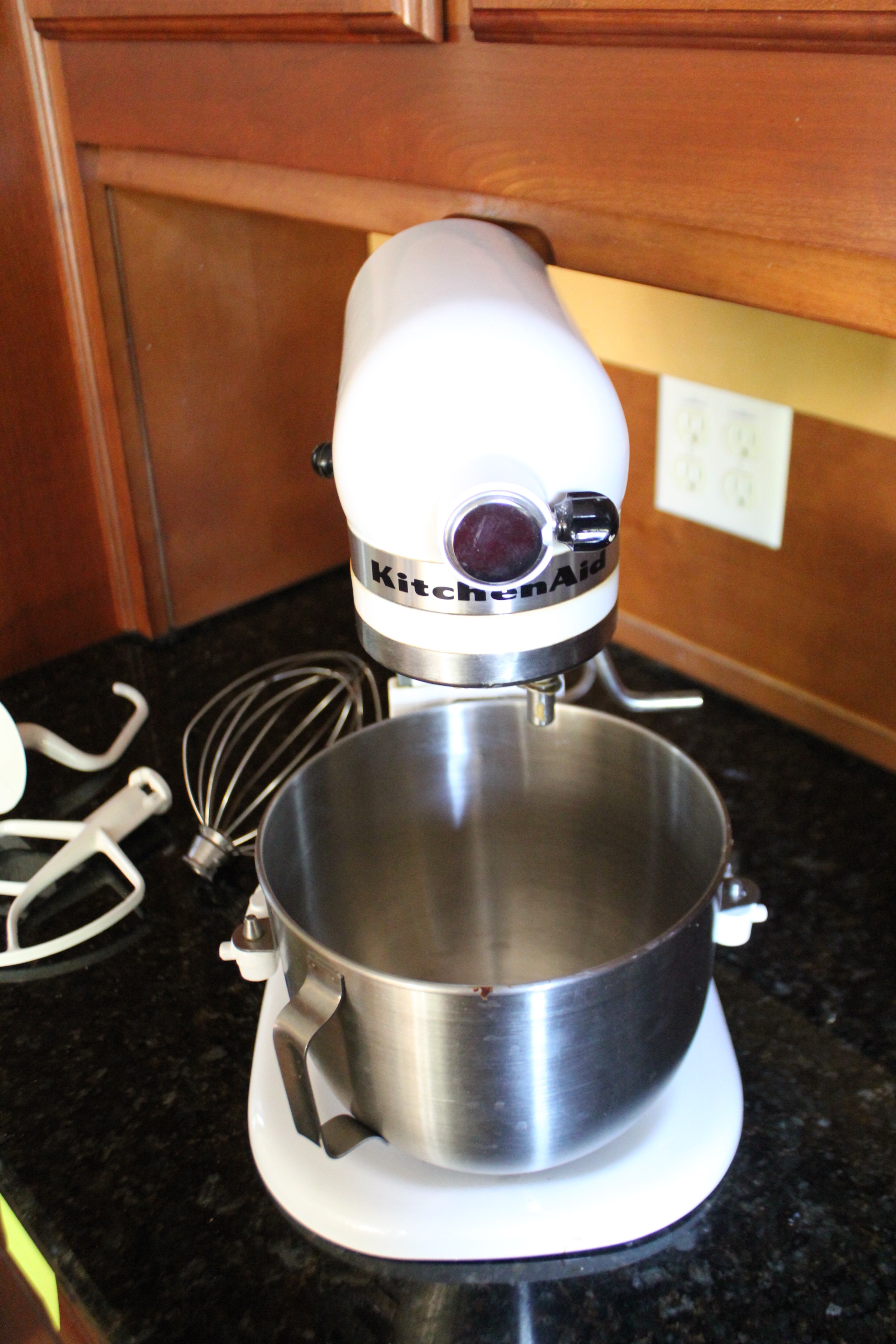 Hobart KitchenAid Stand Mixer