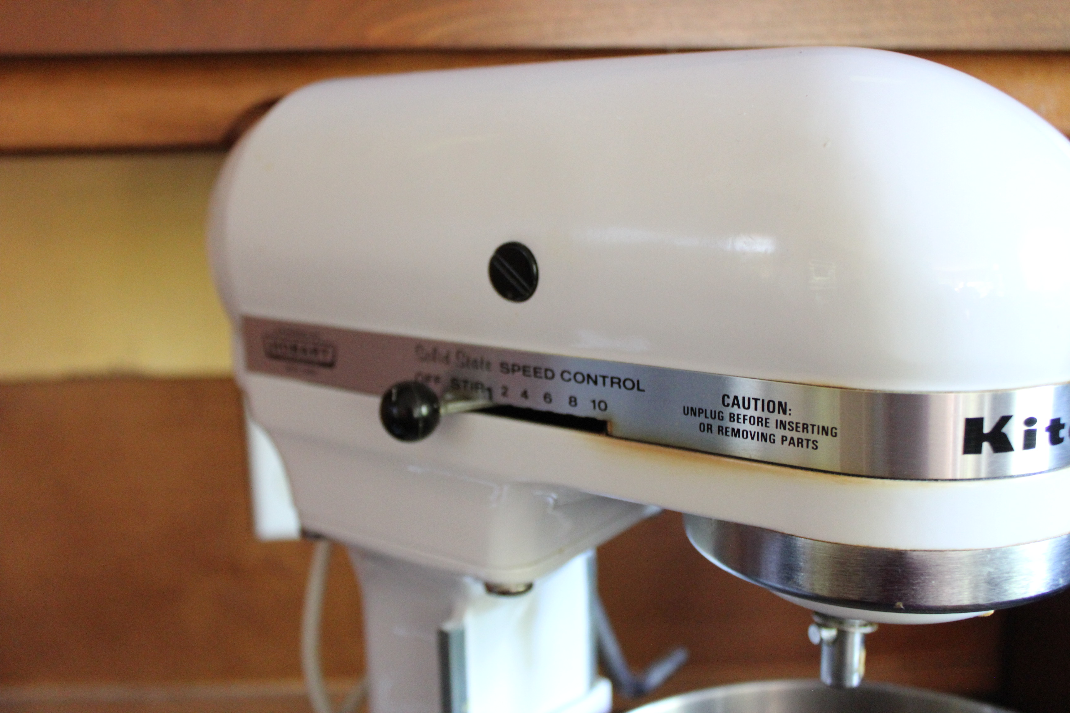 Hobart KitchenAid Stand Mixer