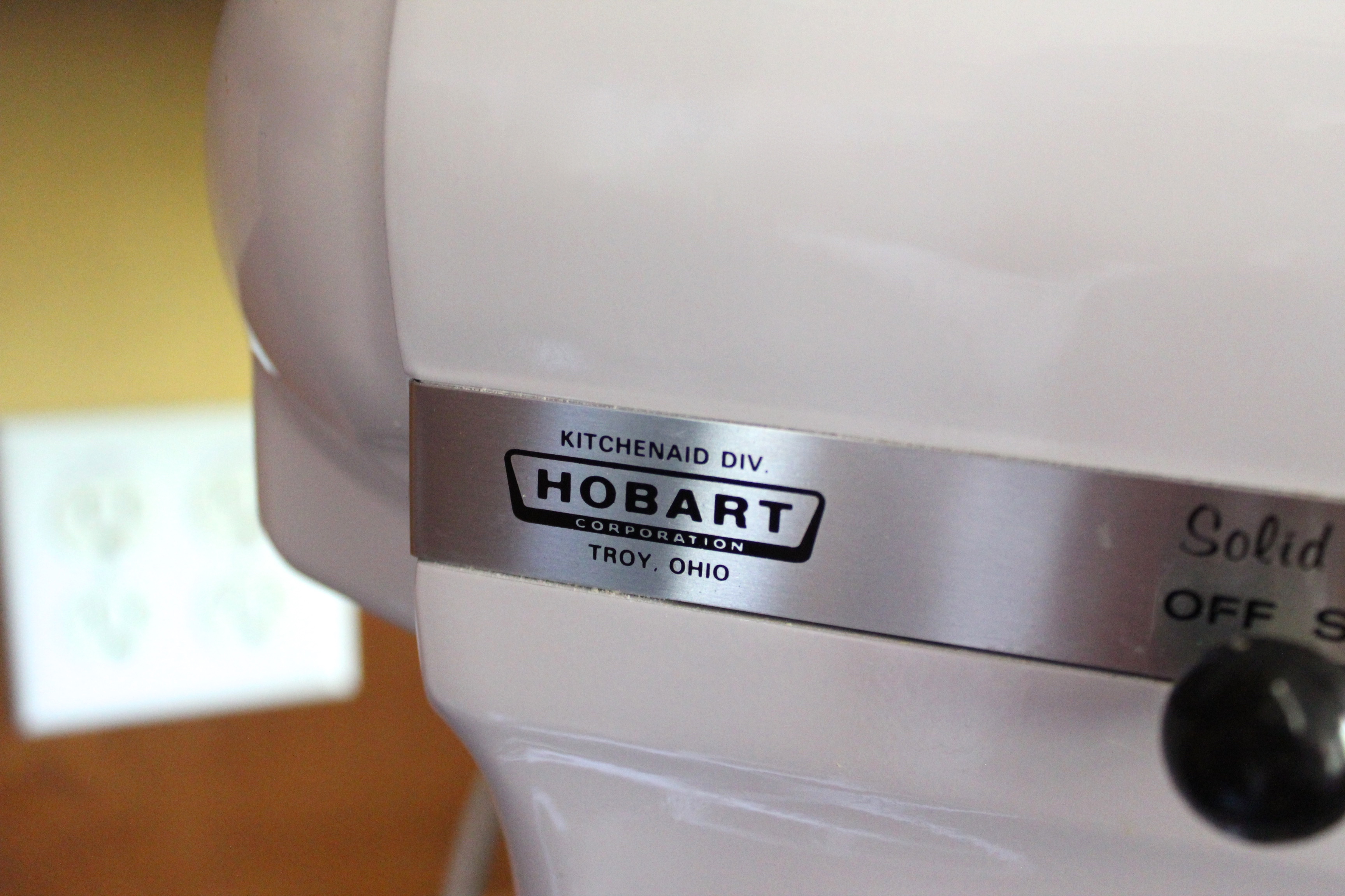Hobart KitchenAid Stand Mixer
