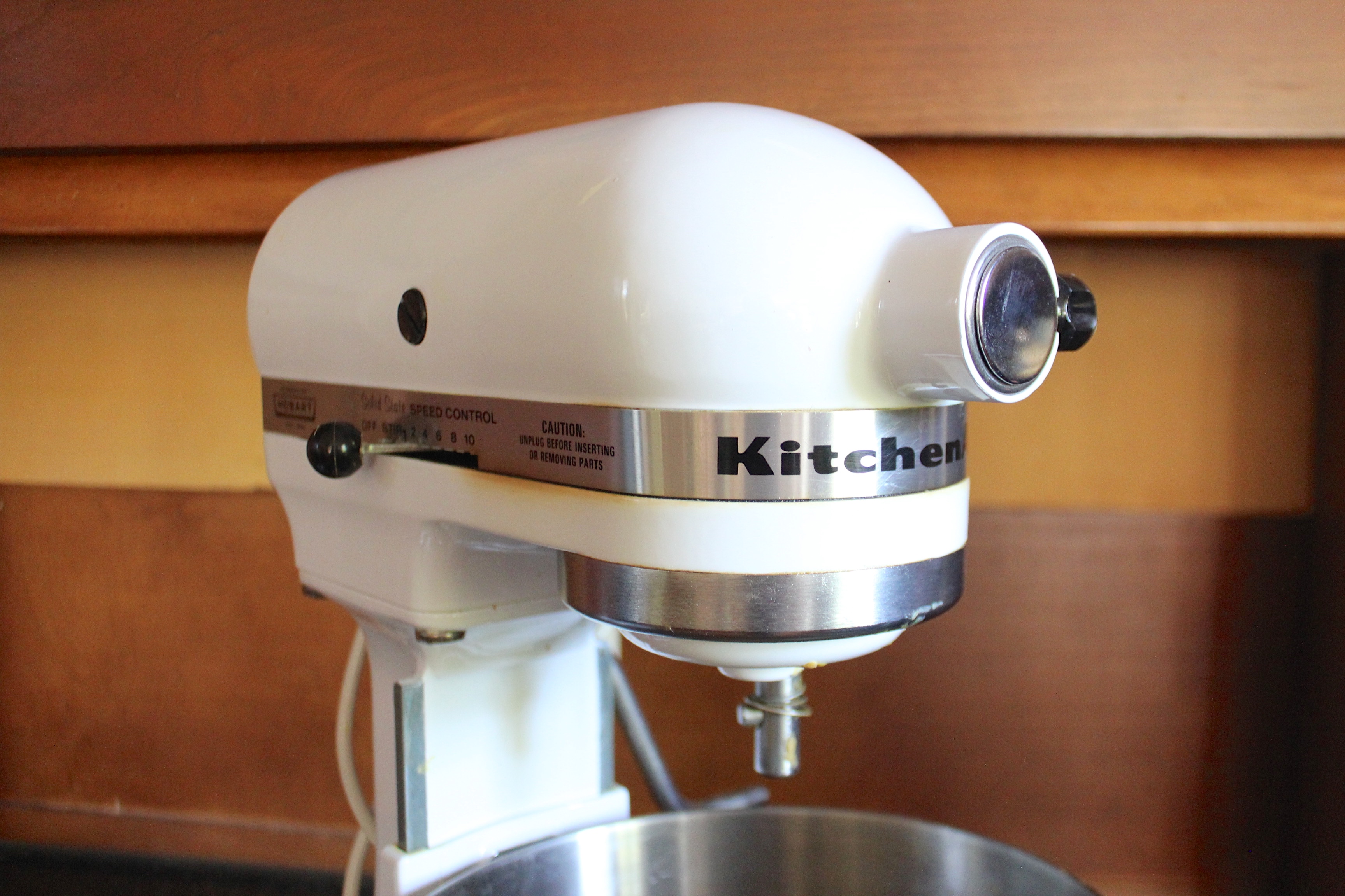 Hobart KitchenAid Stand Mixer