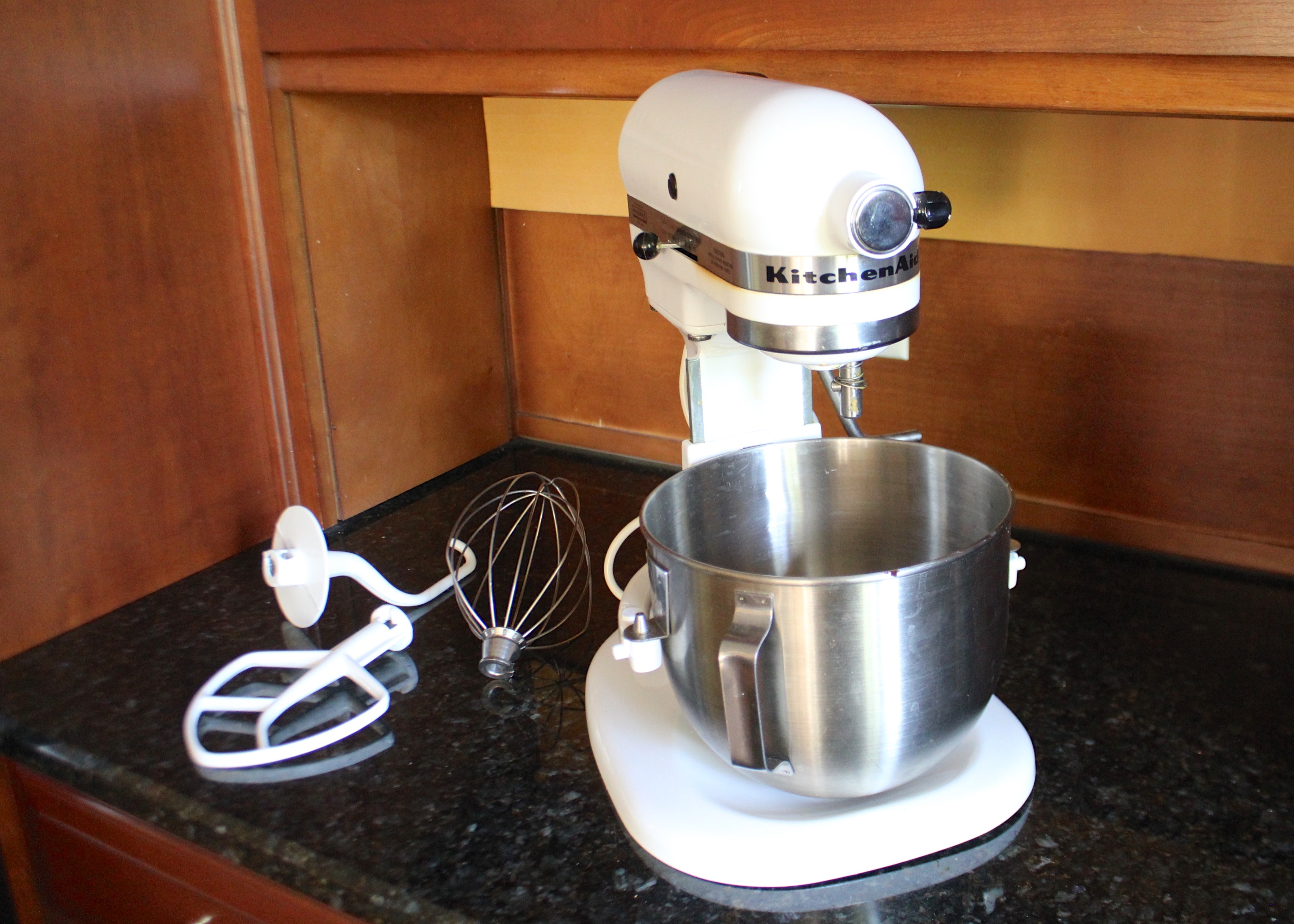 Hobart KitchenAid Stand Mixer
