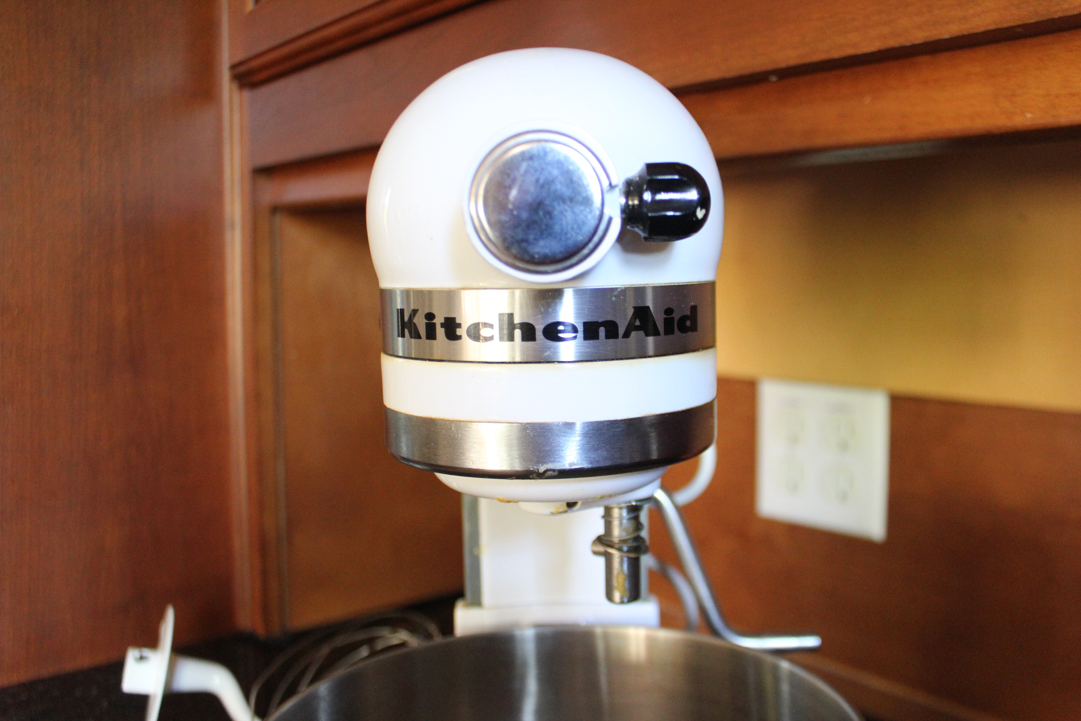 Hobart KitchenAid Stand Mixer