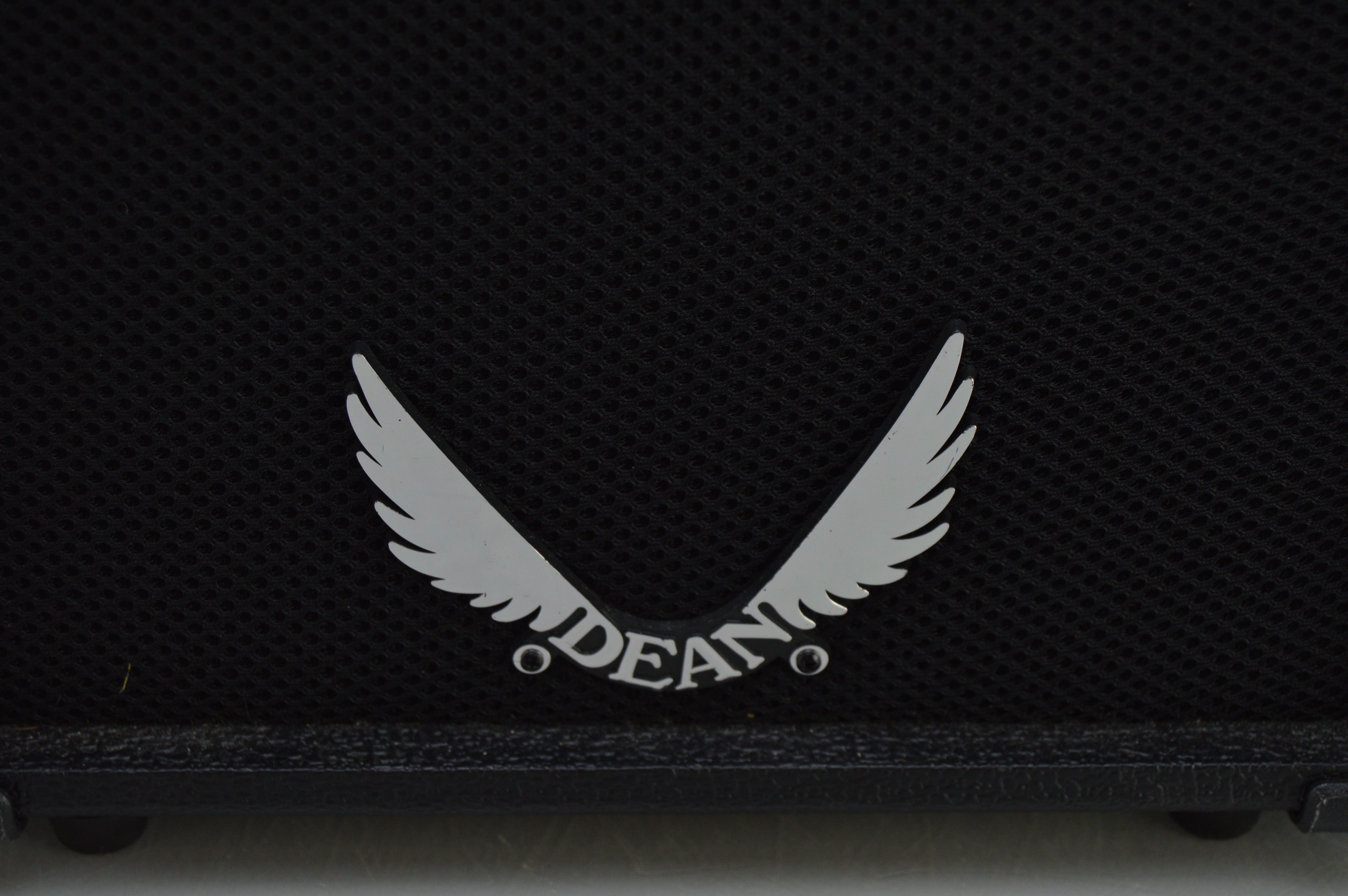 Dean M-10 Amplifier