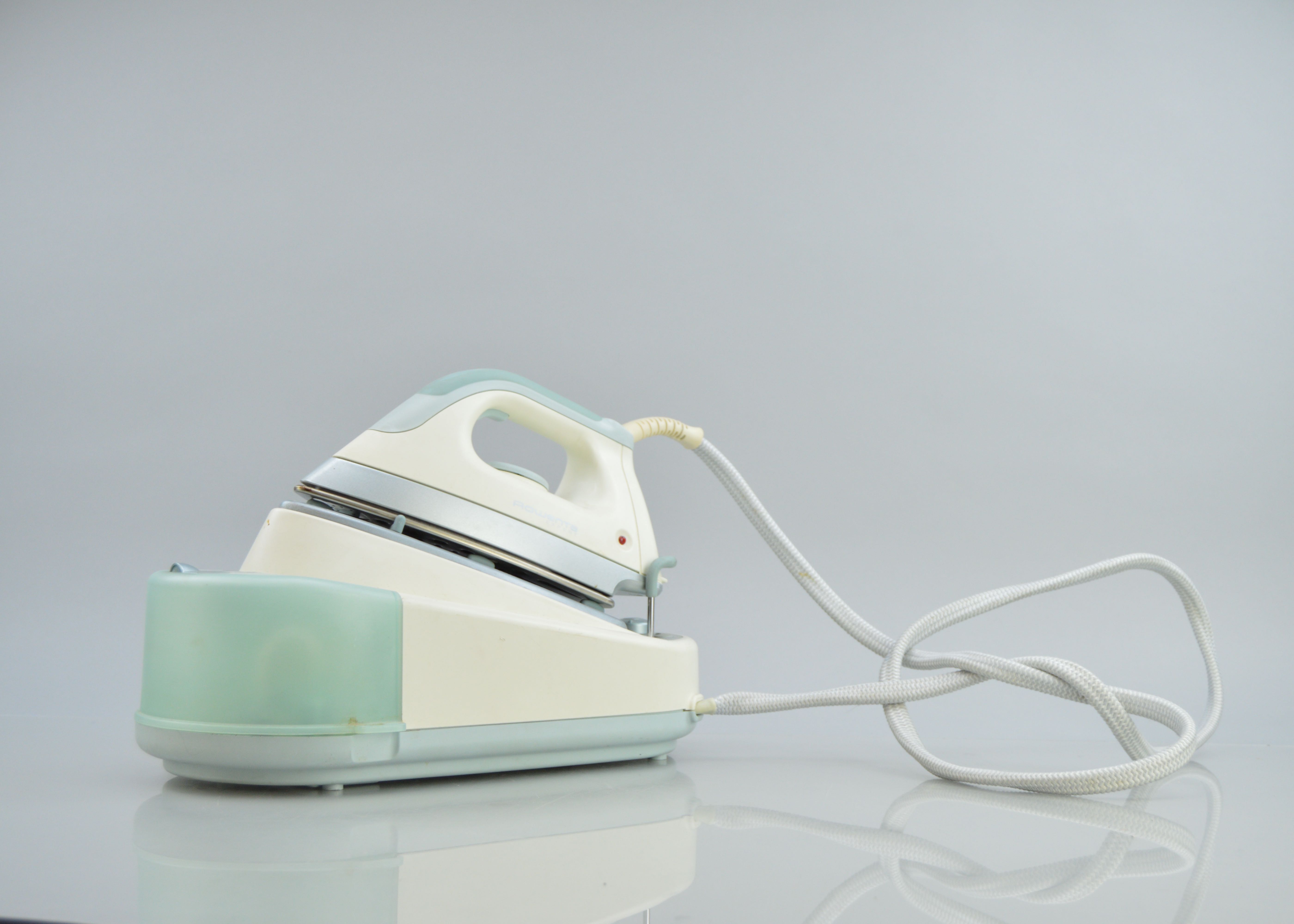 Rowenta DG-980 Expert Steam Generator