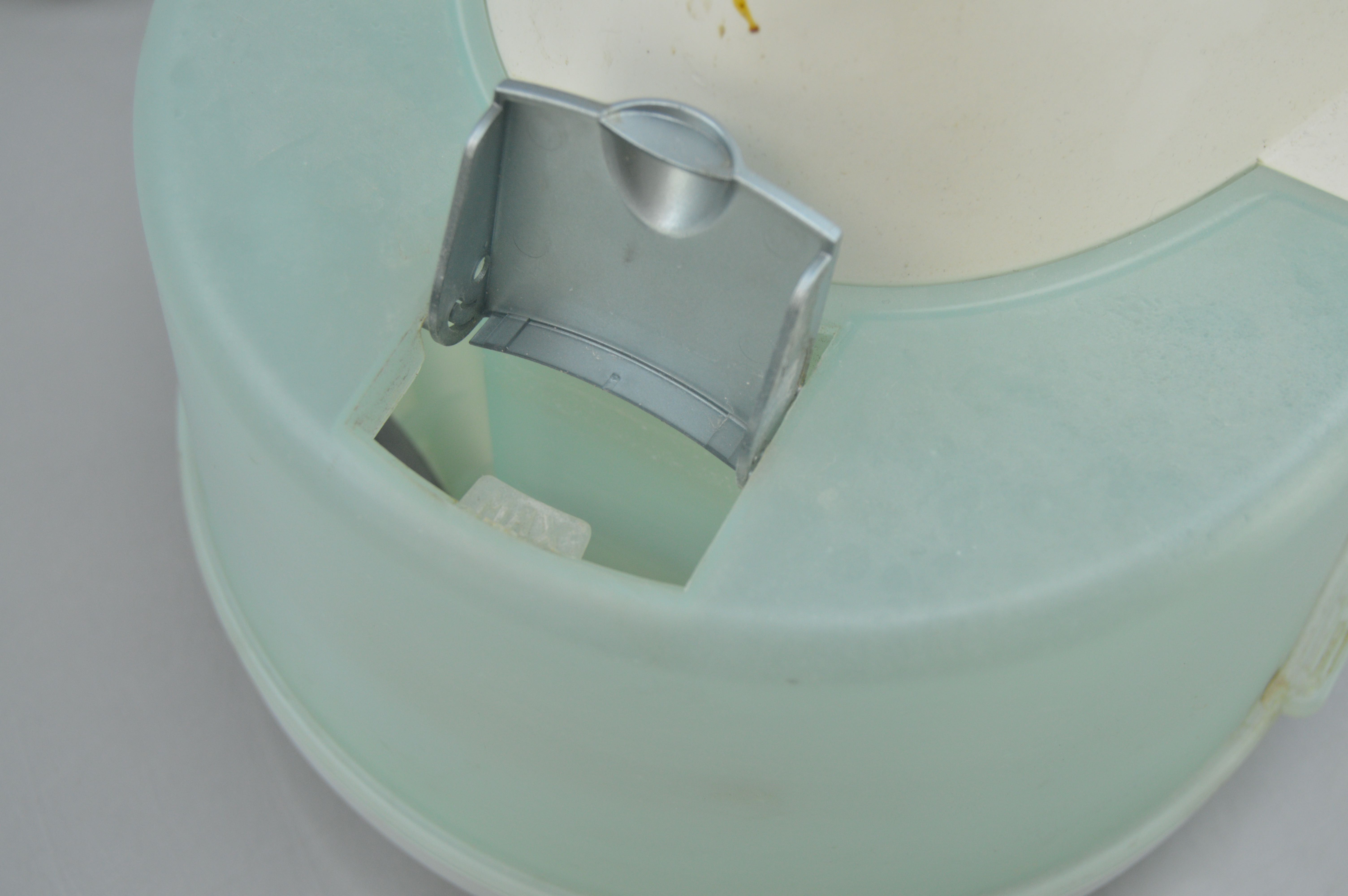 Rowenta DG-980 Expert Steam Generator