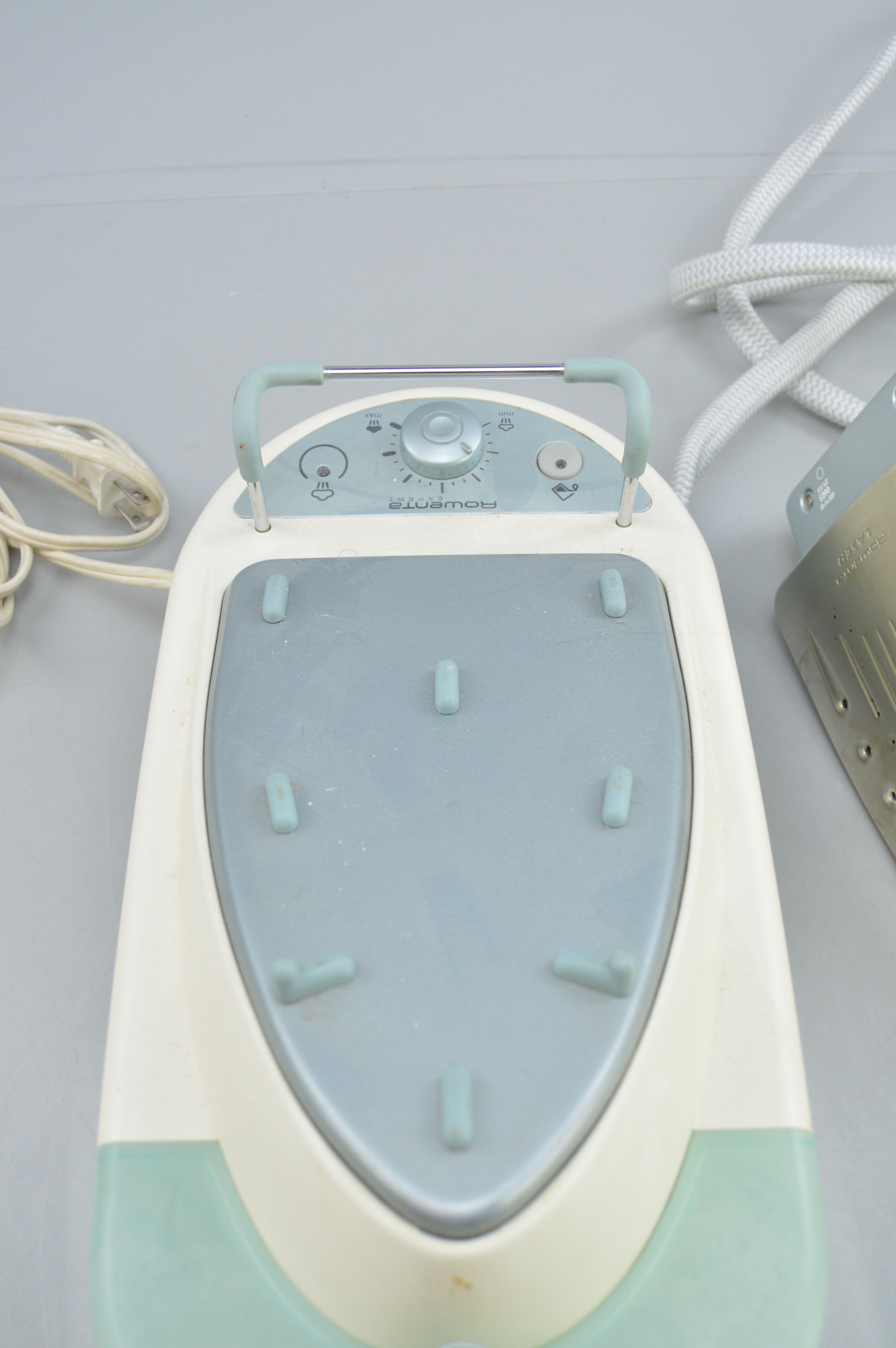 Rowenta DG-980 Expert Steam Generator