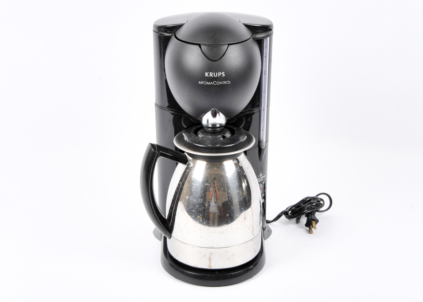 Krups Coffee Maker