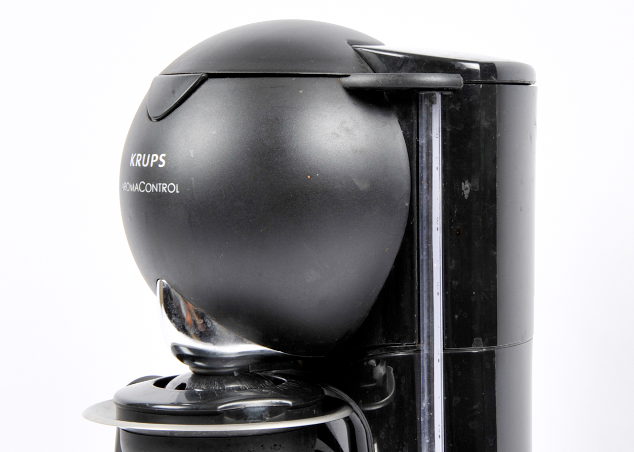 Krups Coffee Maker