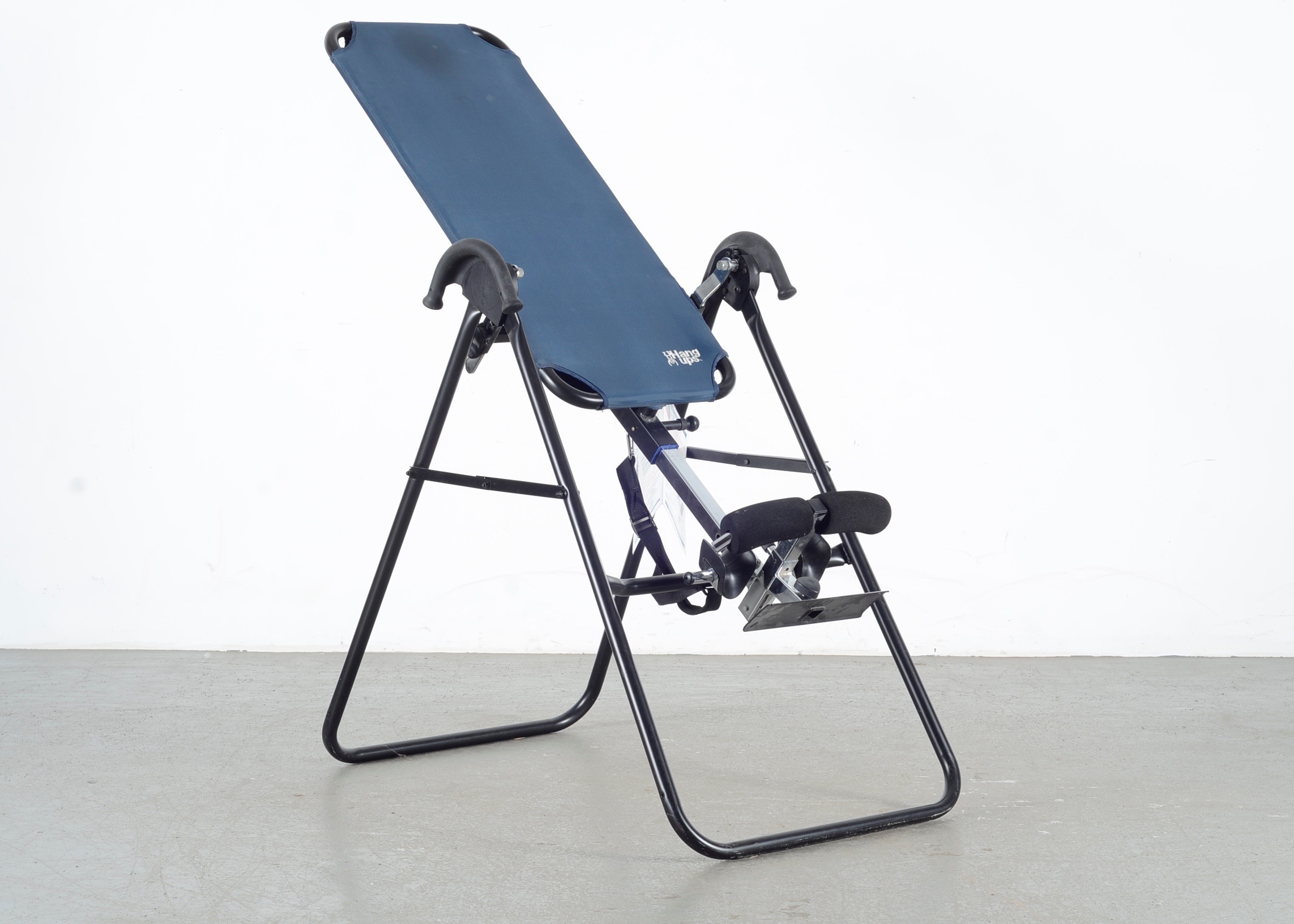 Teeter Hang Ups Inversion Table