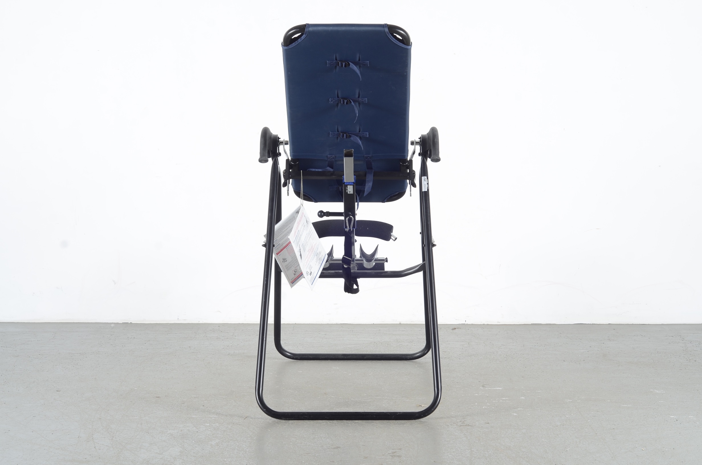 Teeter Hang Ups Inversion Table