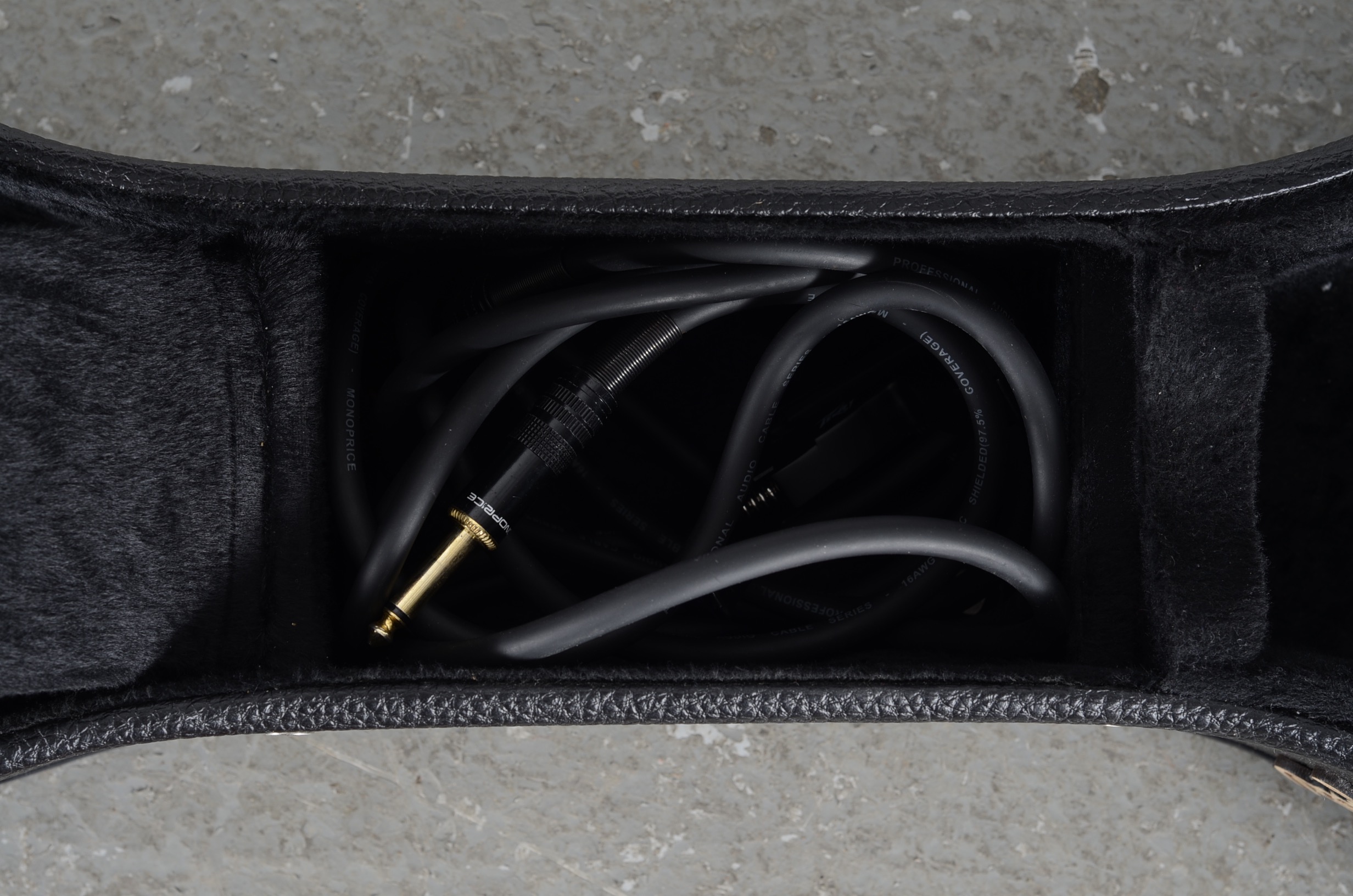 Fender Gemini II E Acoustic/Electric Guitar