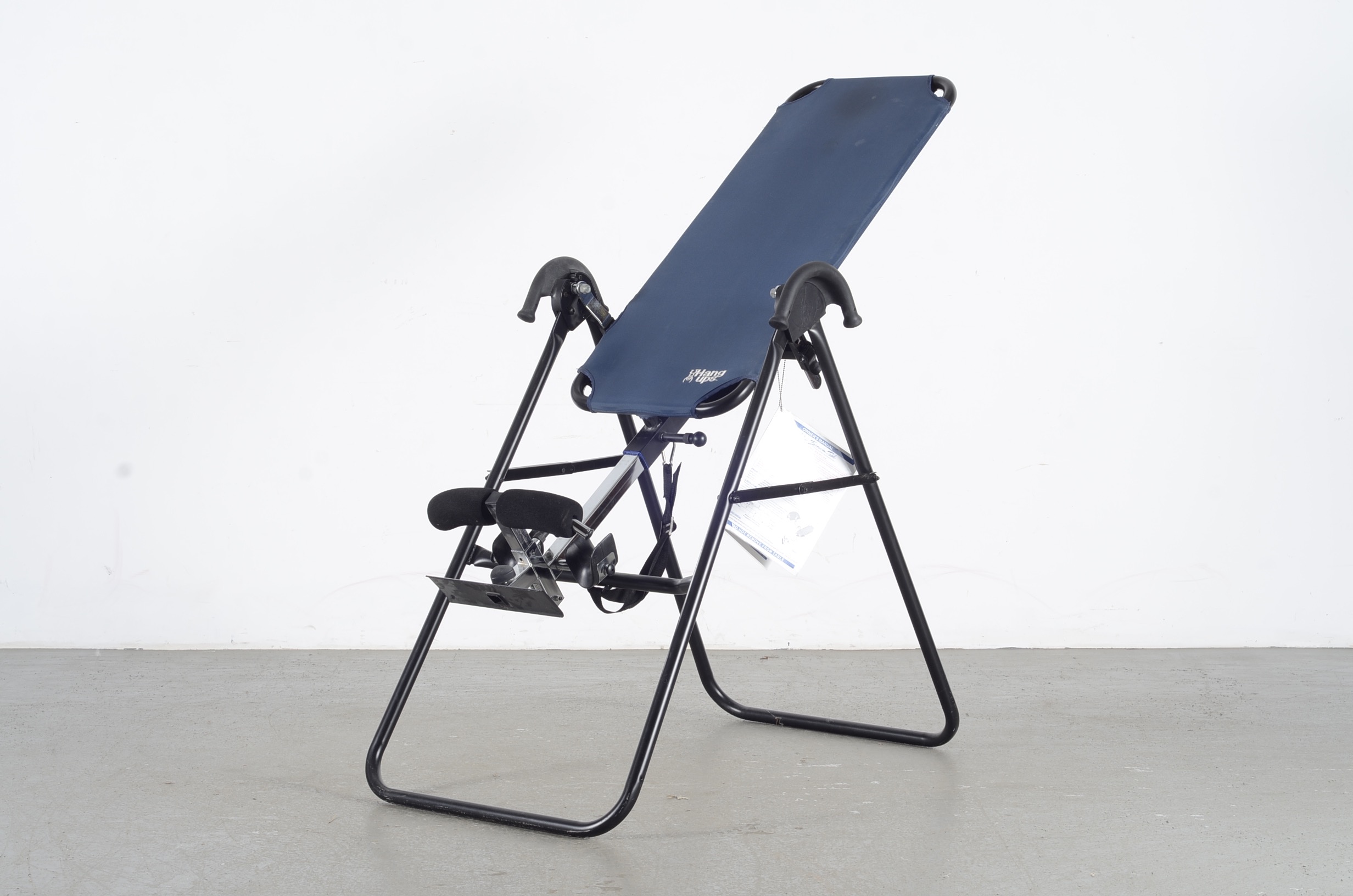 Teeter Hang Ups Inversion Table