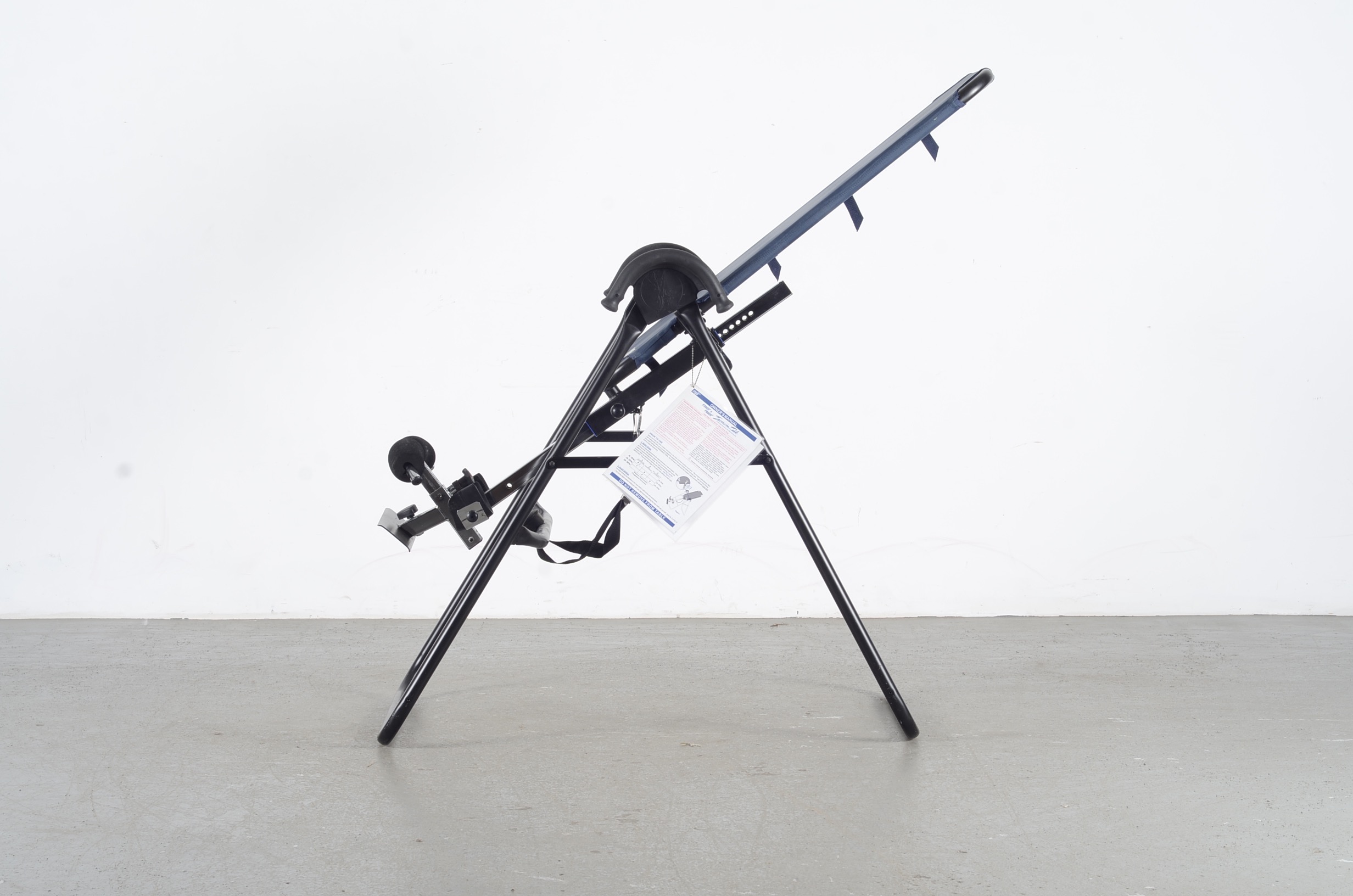 Teeter Hang Ups Inversion Table