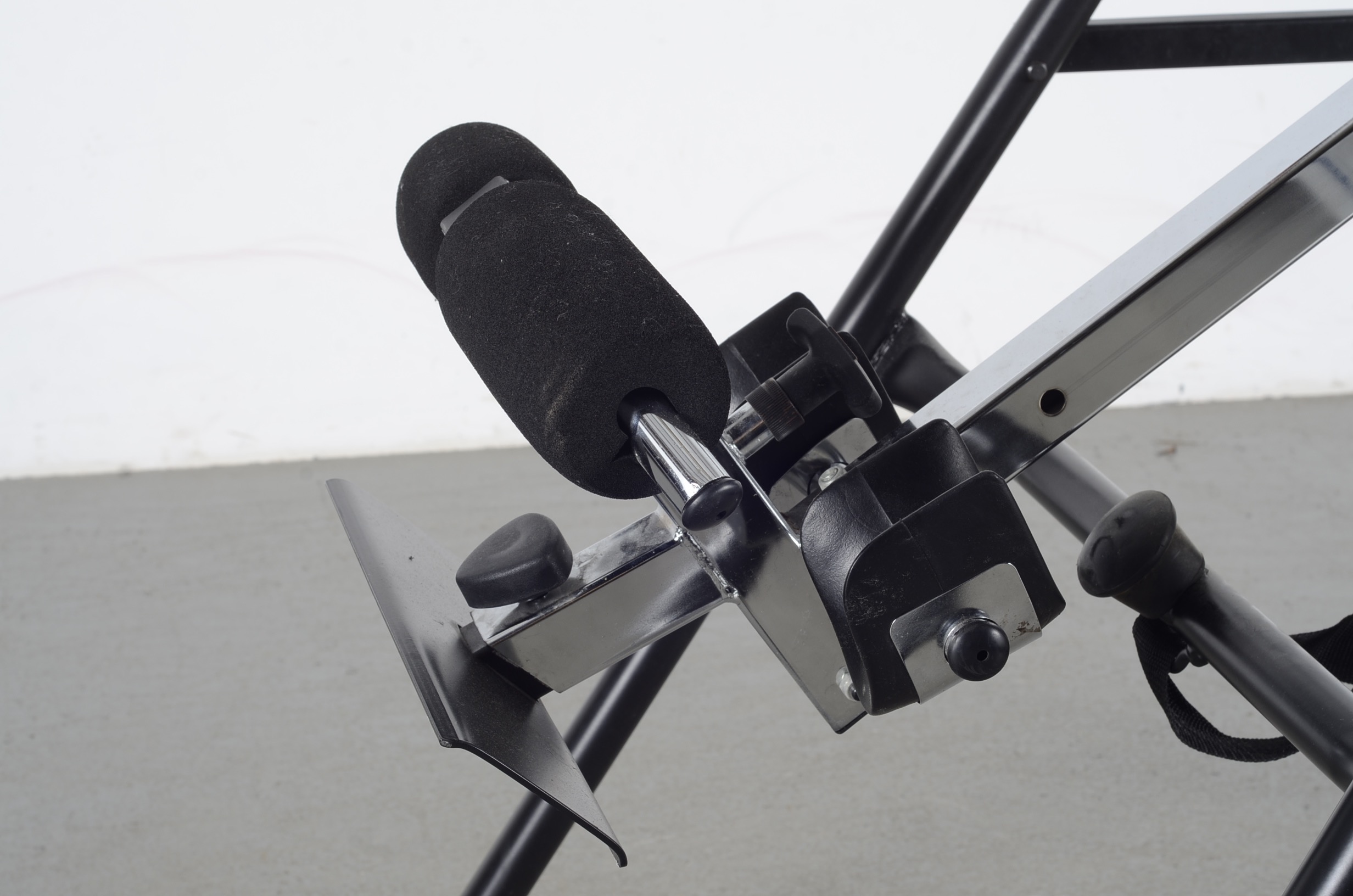 Teeter Hang Ups Inversion Table