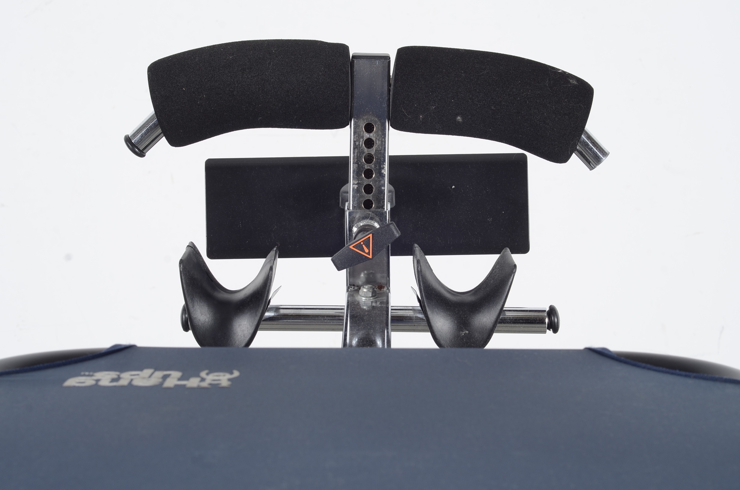 Teeter Hang Ups Inversion Table