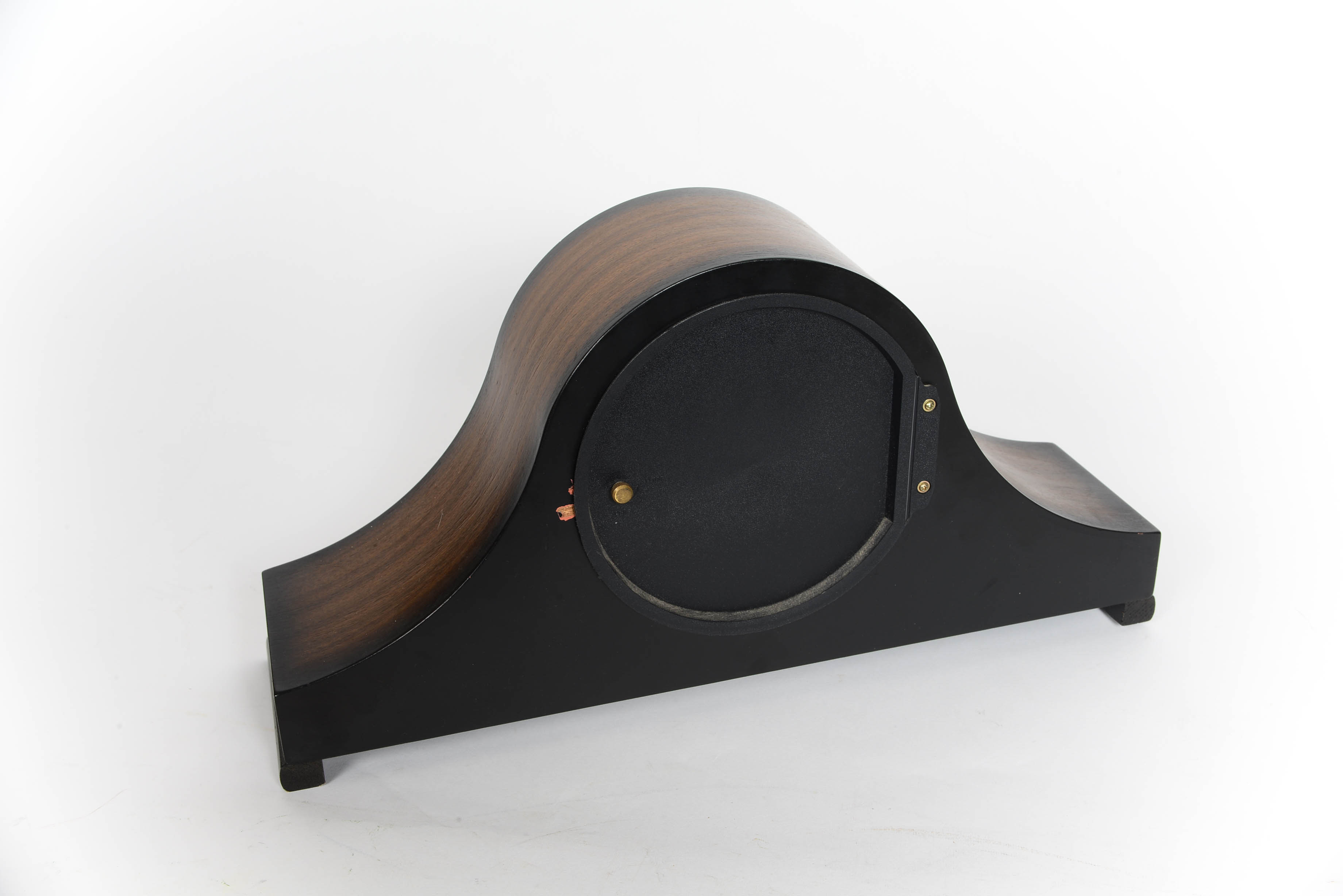 Linden Chime Mantle Clock