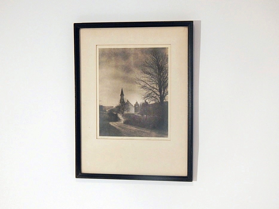 Axel Bahnsen Photographic Print