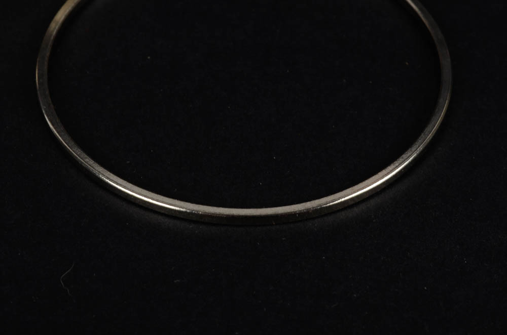 Collection of Fashion Bracelets