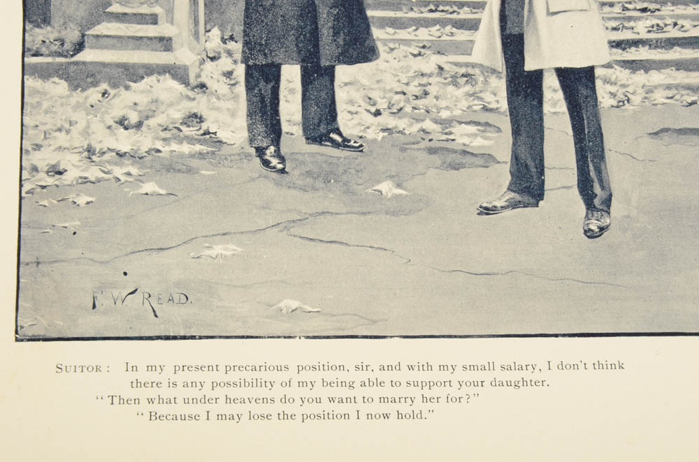 Collection of Vintage Books