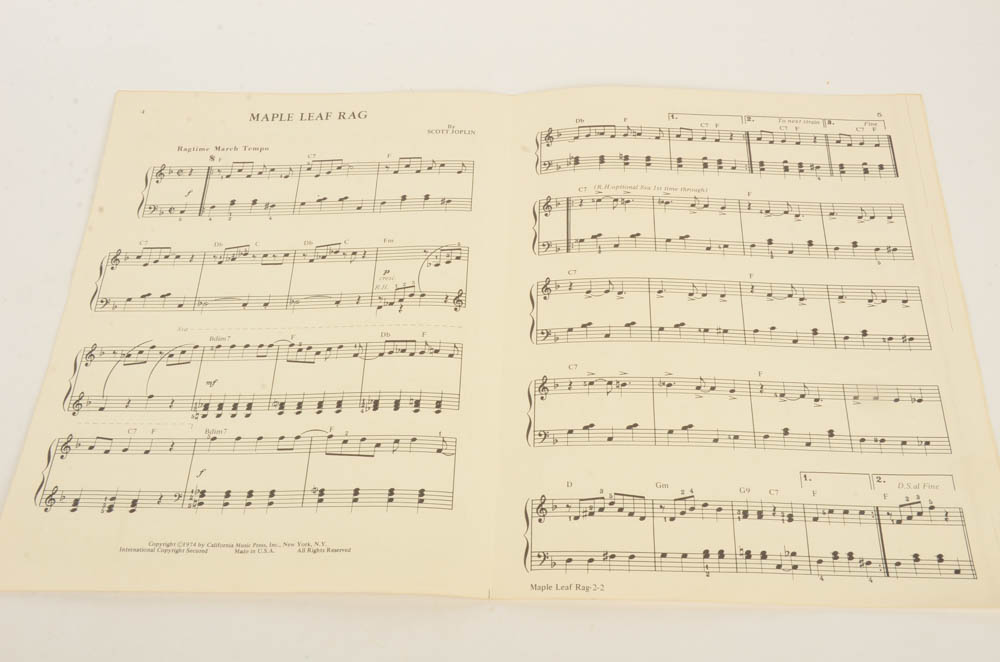 Collection of Vintage Books