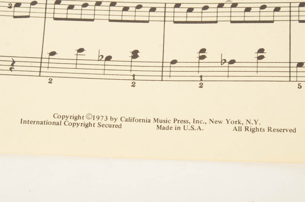 Collection of Vintage Books