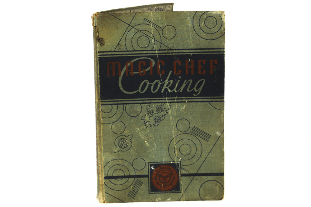 Antique Kitchen Tools