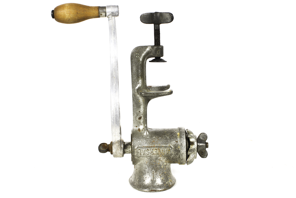 Antique Kitchen Tools