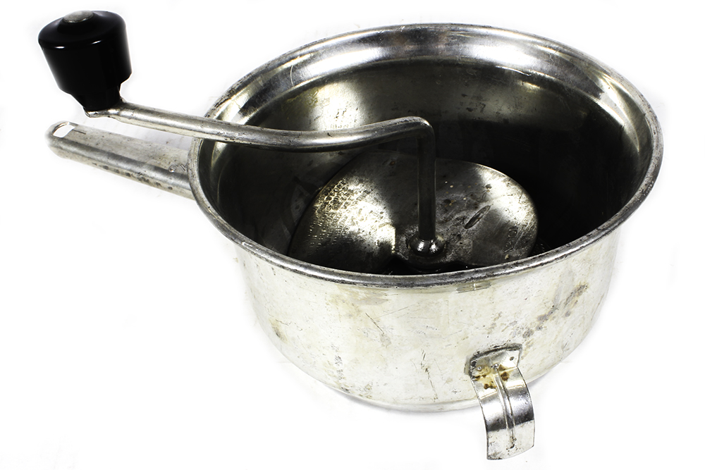 Antique Kitchen Tools