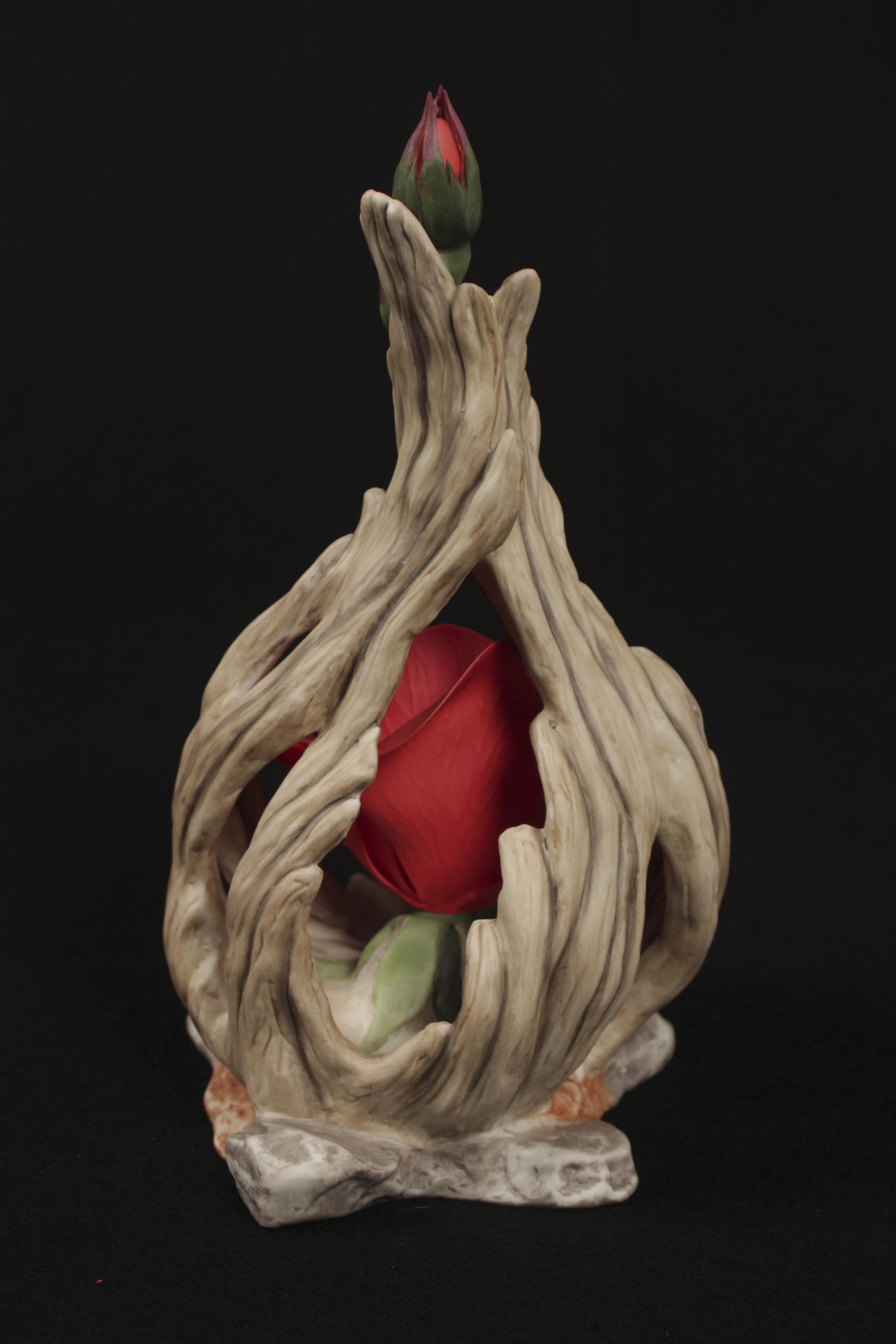 Decor Samples of the Great Porcelain Houses of Europe