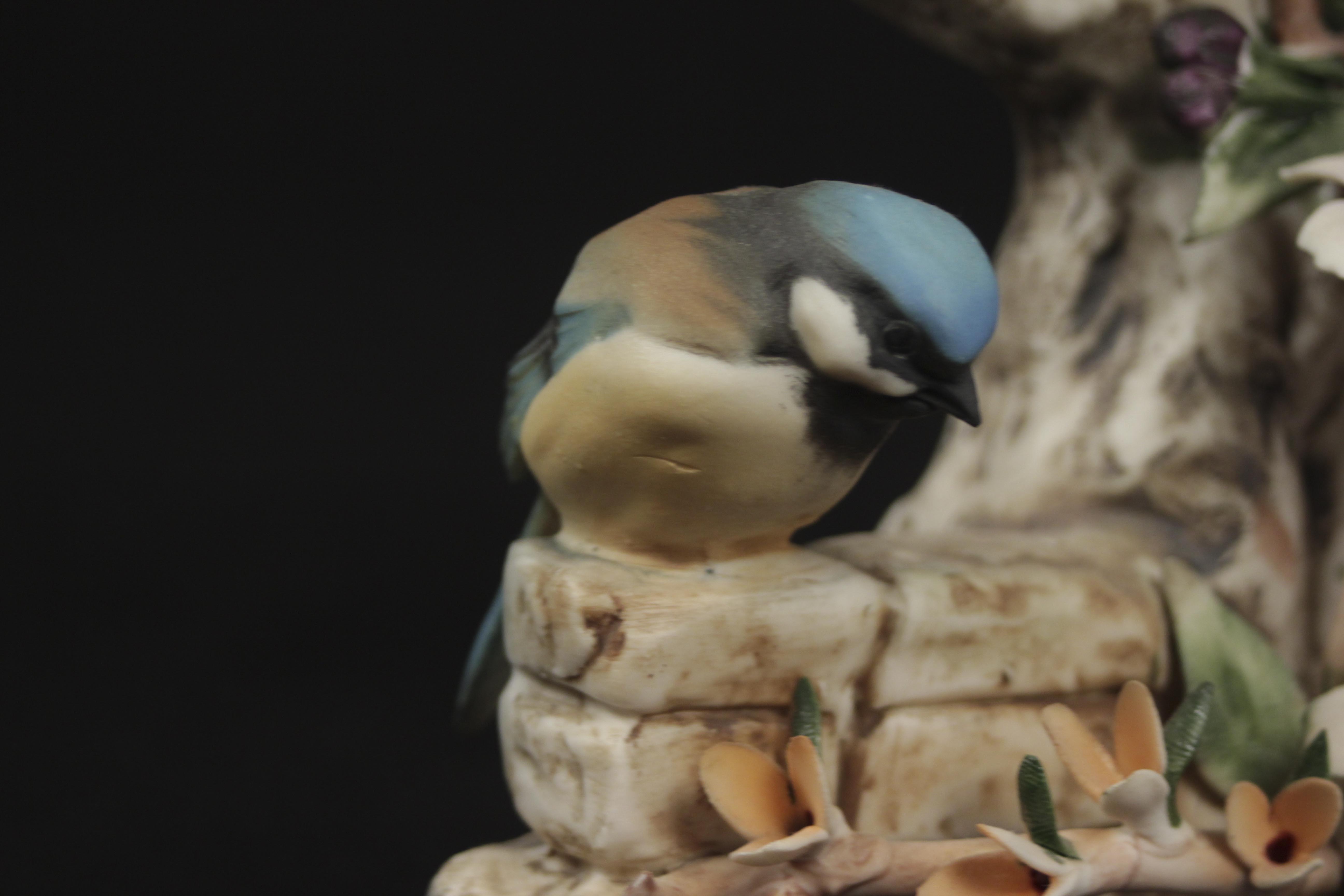 Decor Samples of the Great Porcelain Houses of Europe