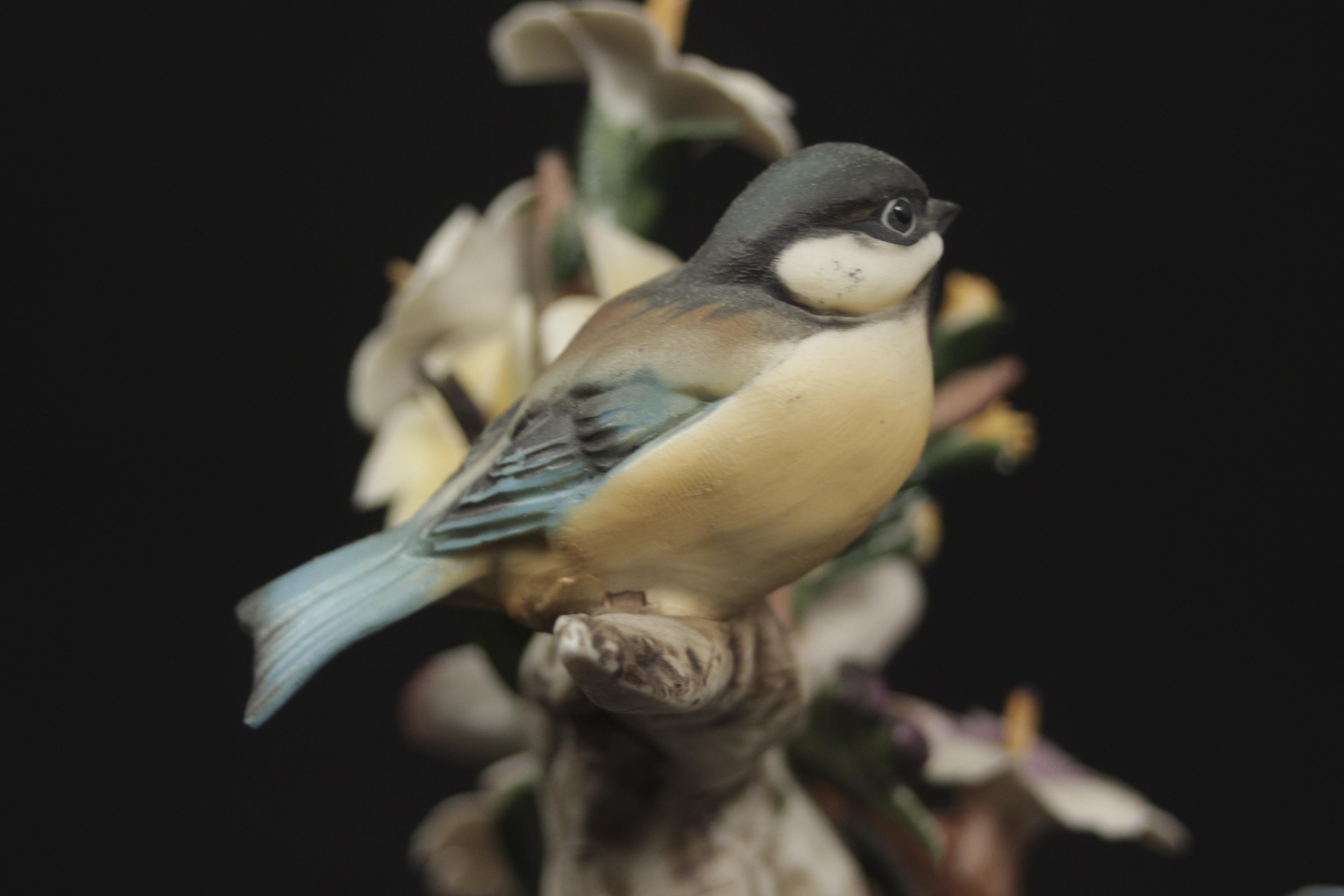 Decor Samples of the Great Porcelain Houses of Europe