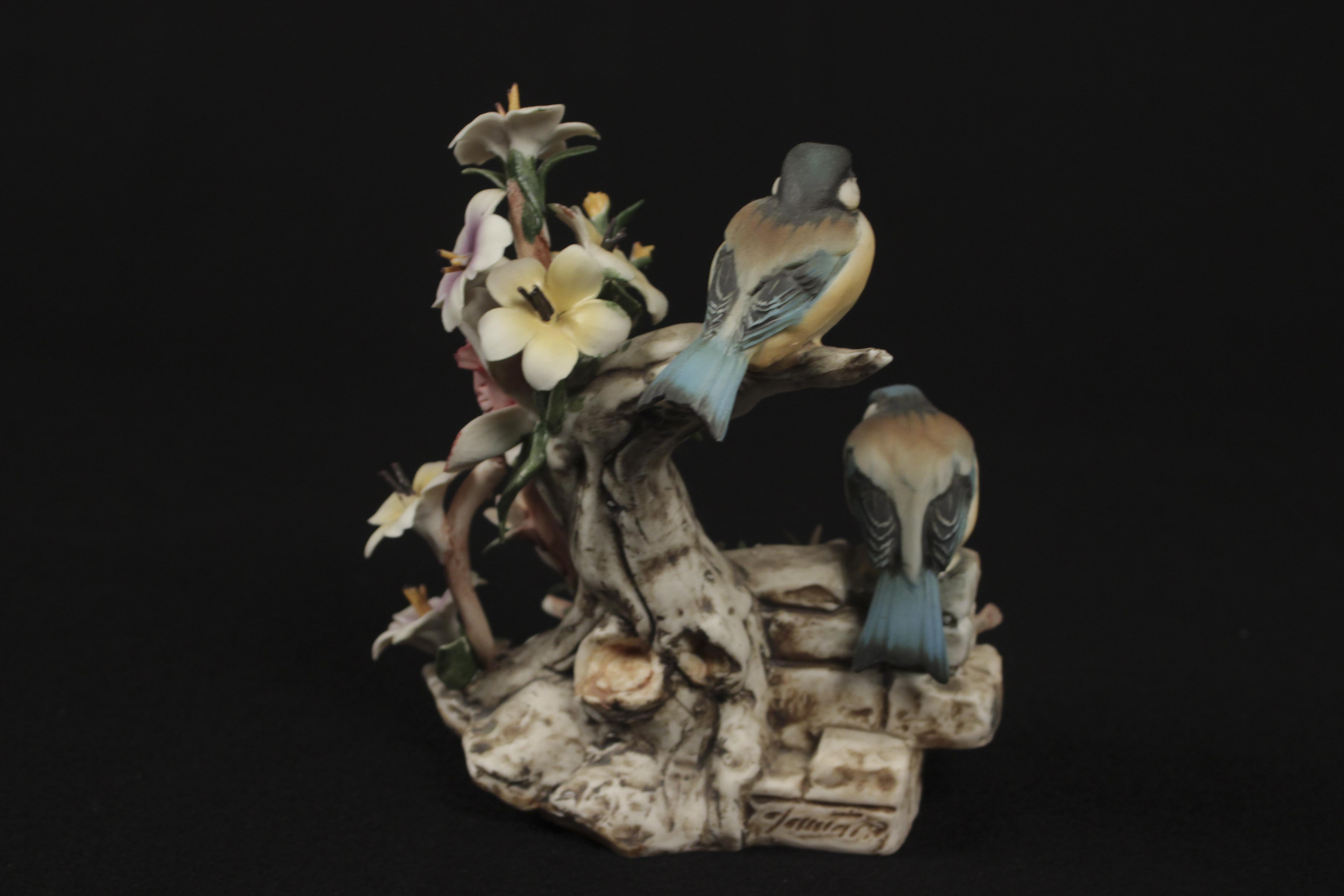 Decor Samples of the Great Porcelain Houses of Europe