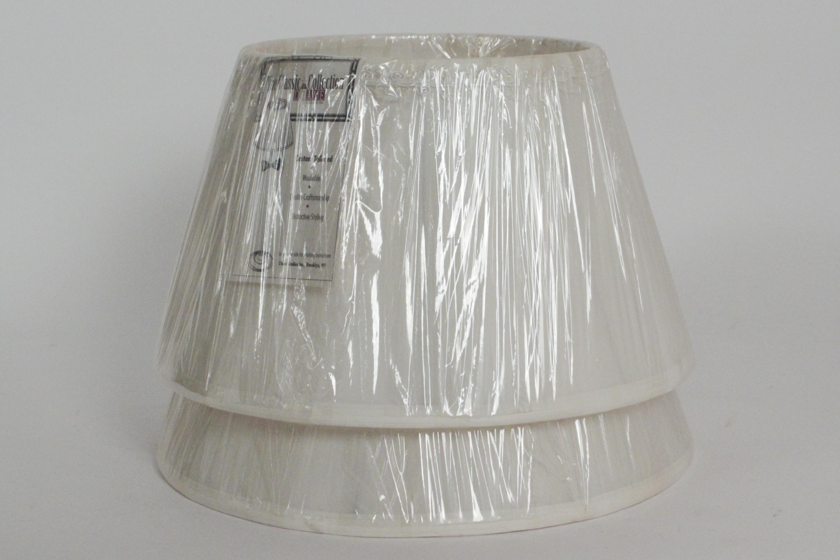 Vintage Pair of Circa 1930's Lamps