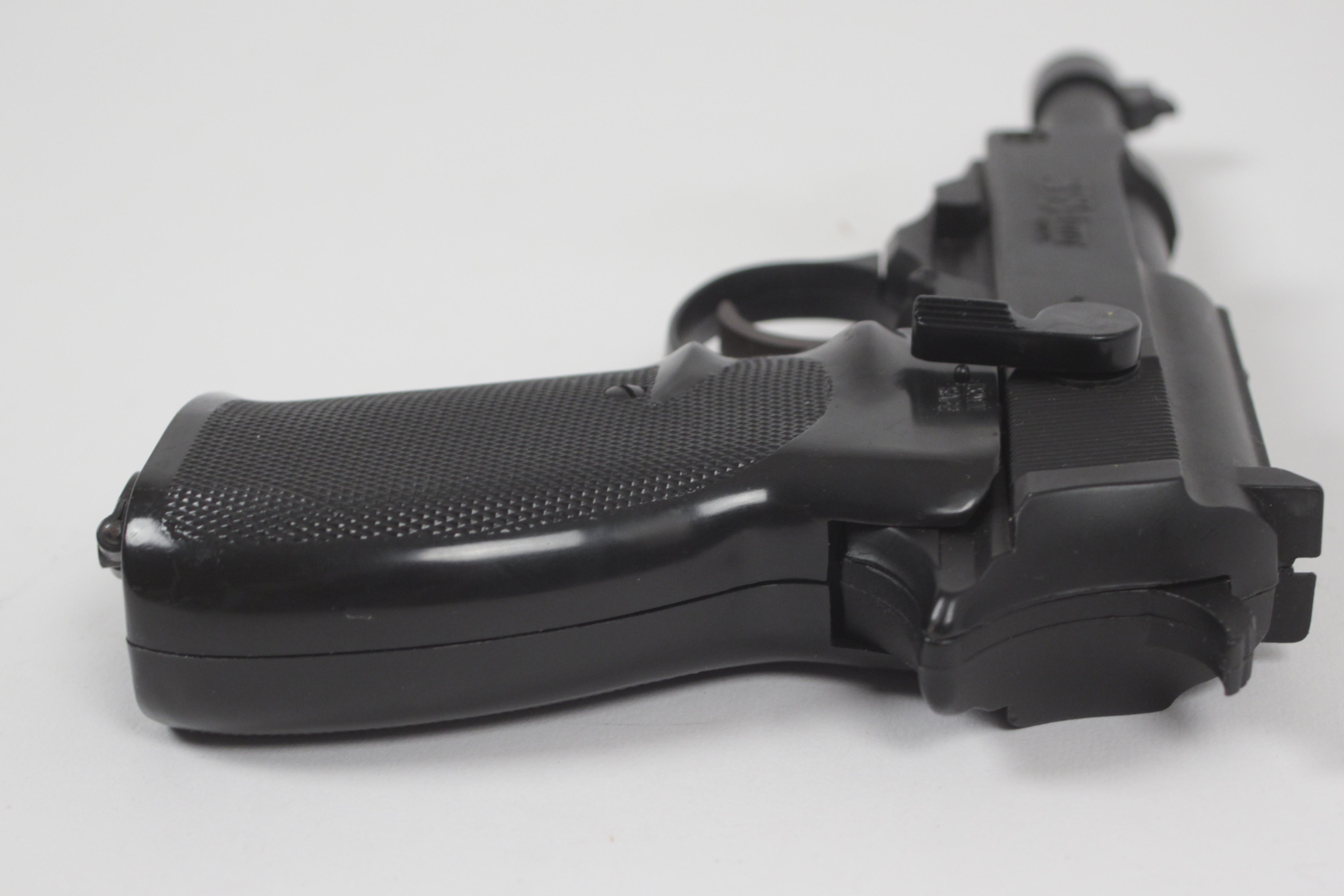 Crosman Airguns Model 338 Auto BB Gun