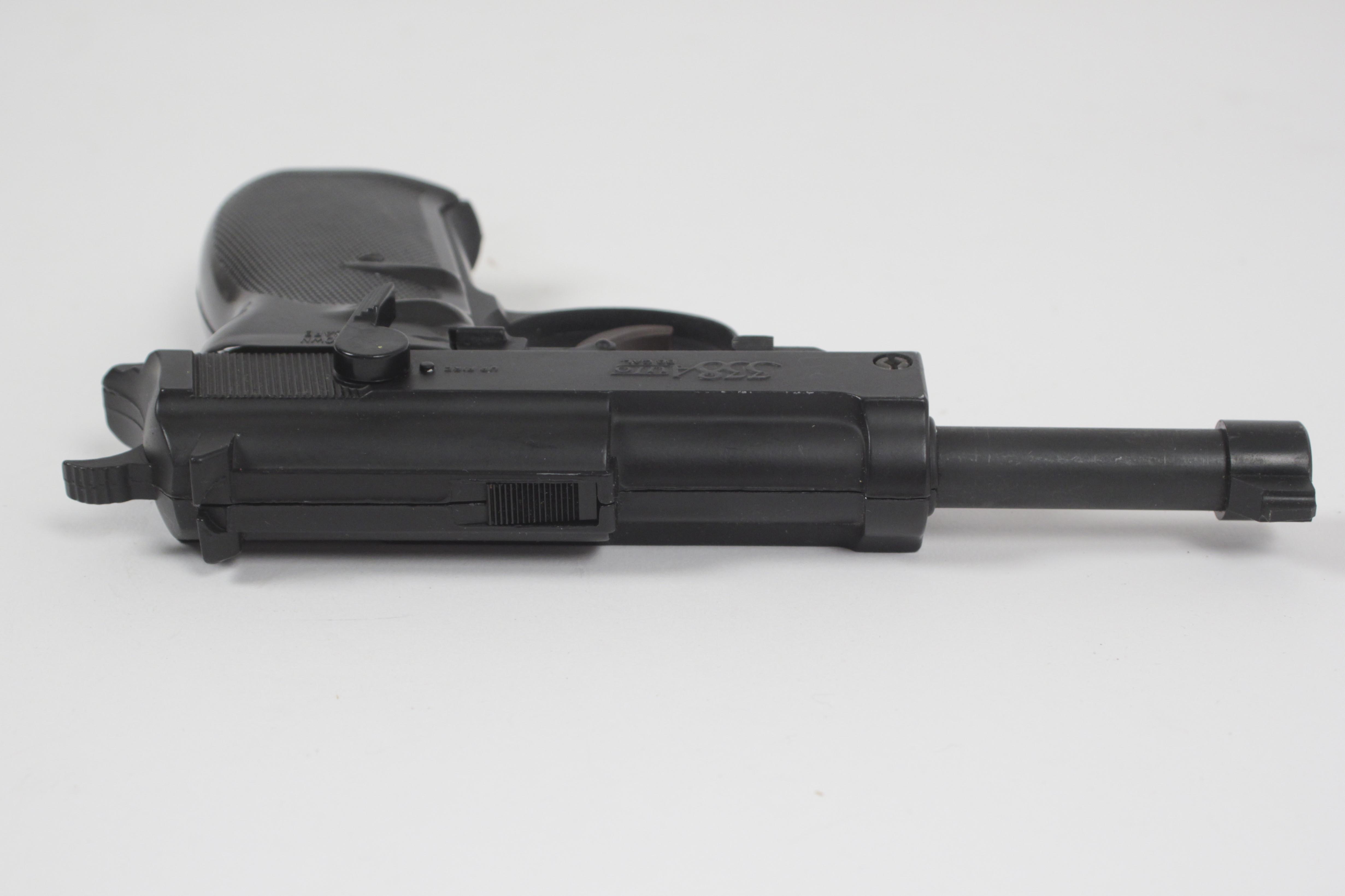 Crosman Airguns Model 338 Auto BB Gun