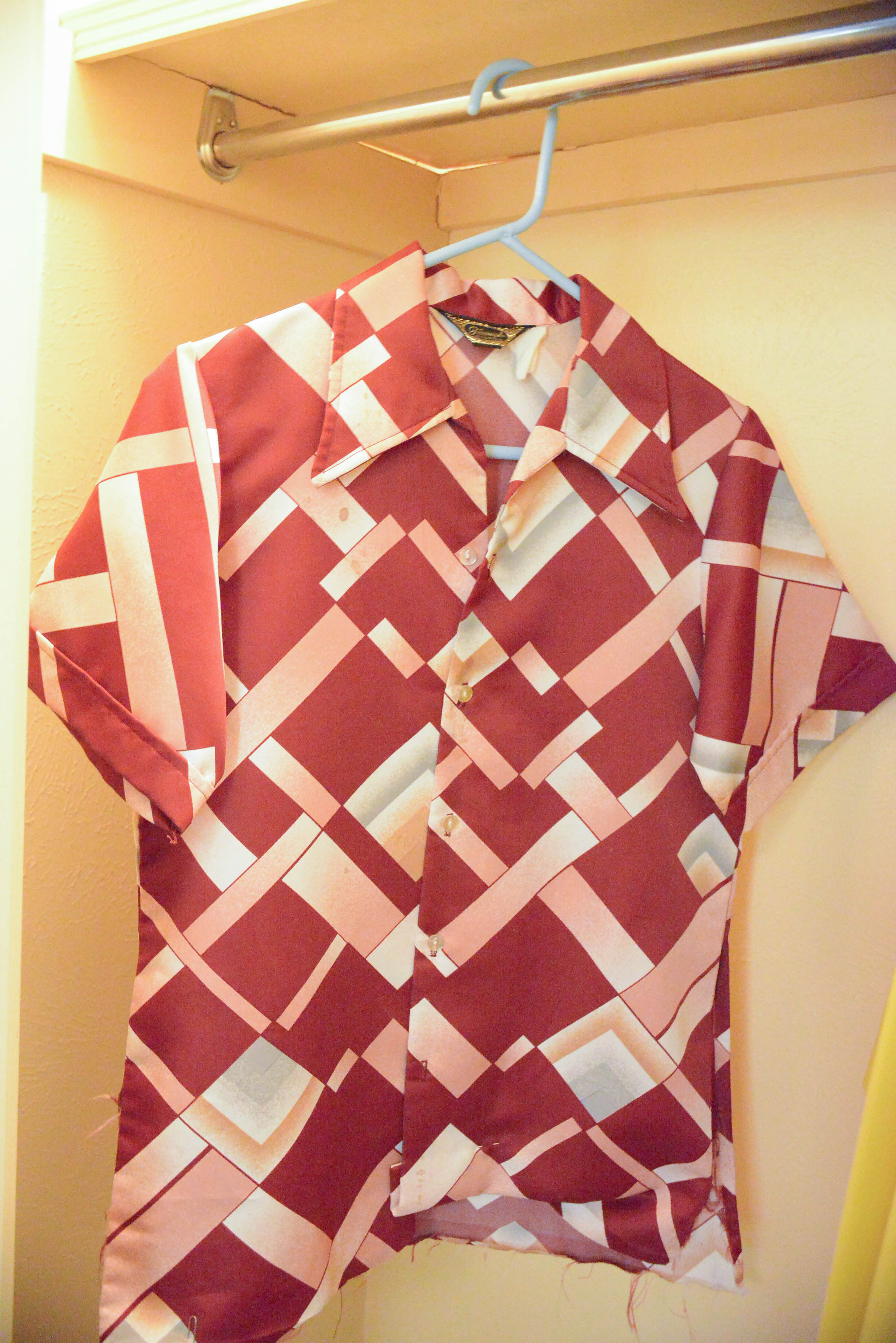 Collection of Women's Vintage Business Clothing