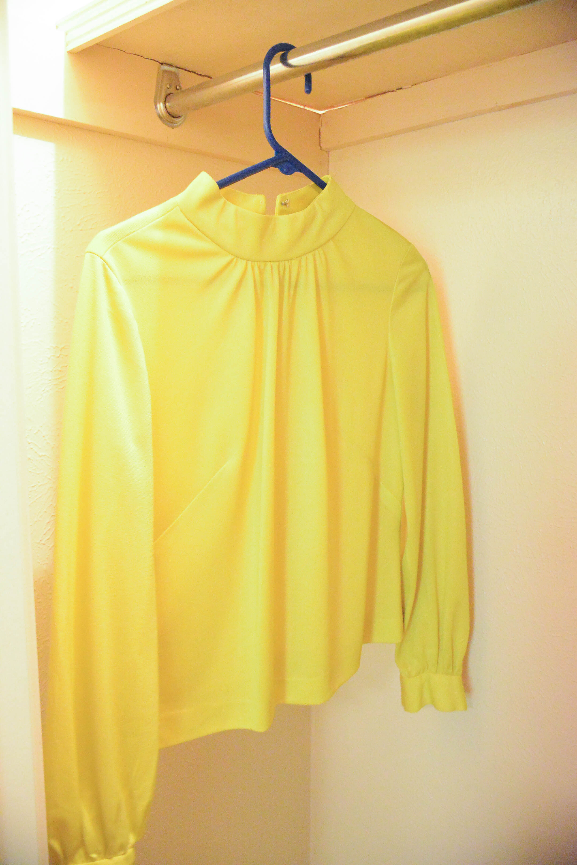 Collection of Women's Vintage Business Clothing