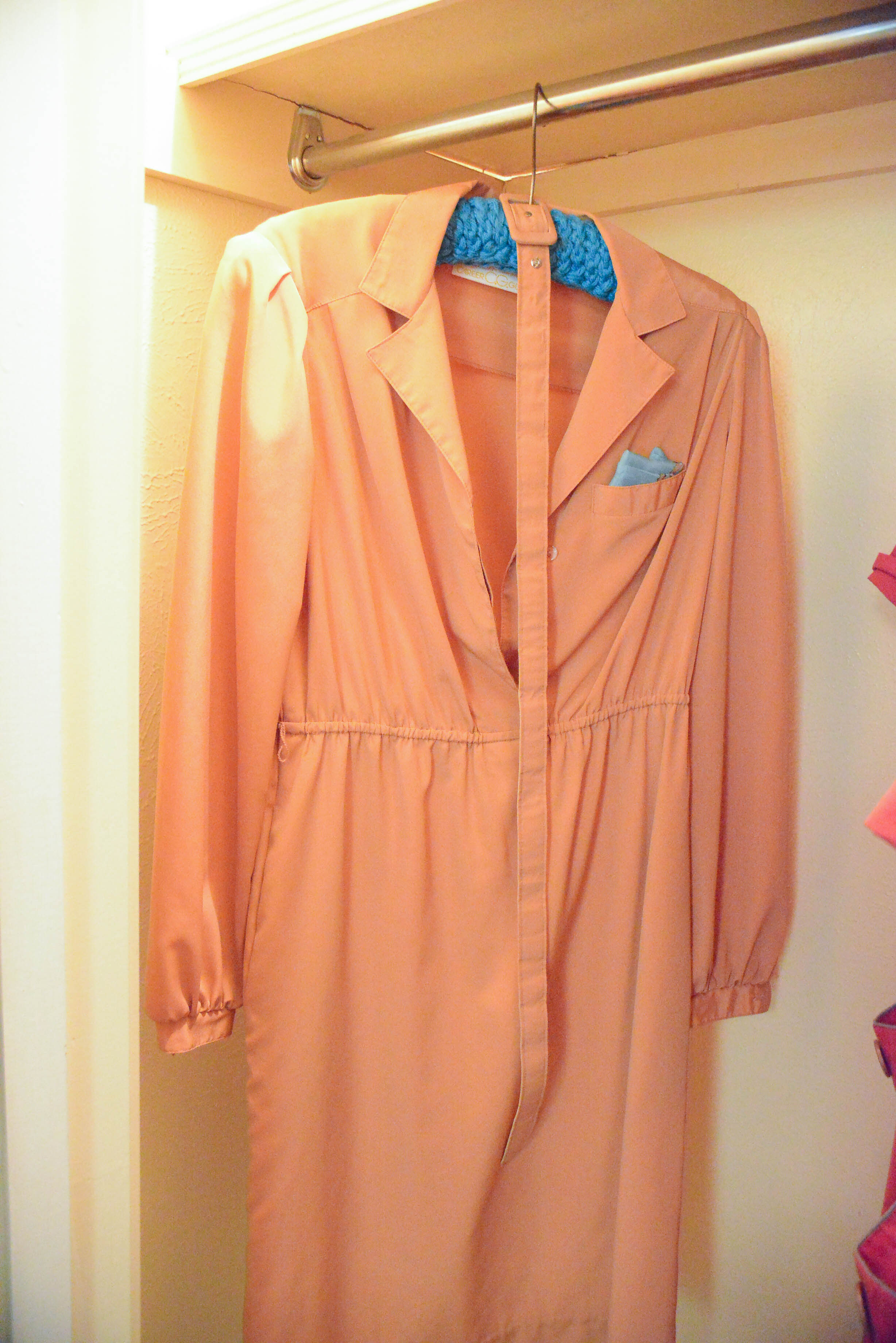 Vintage Women's Clothing