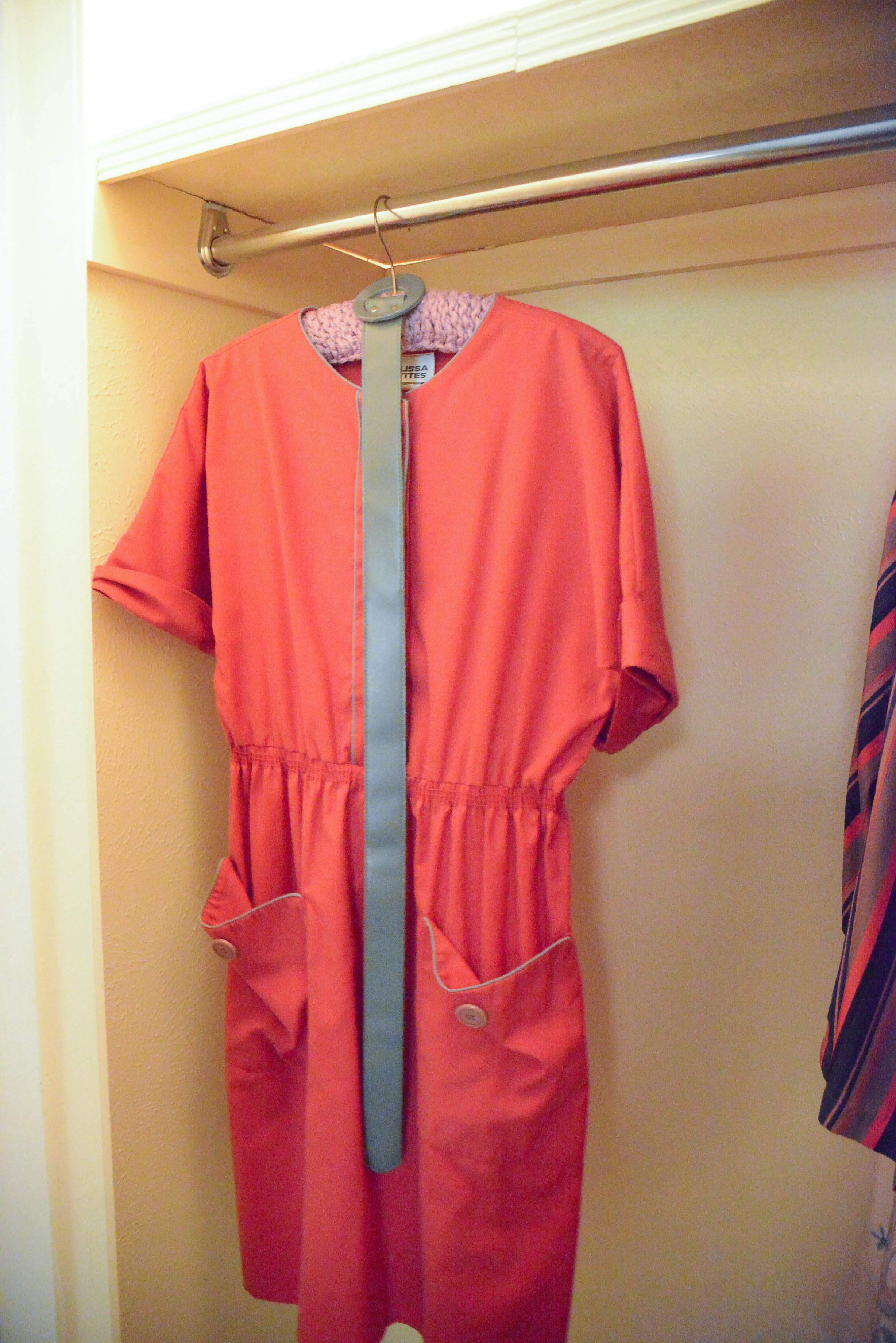 Vintage Women's Clothing