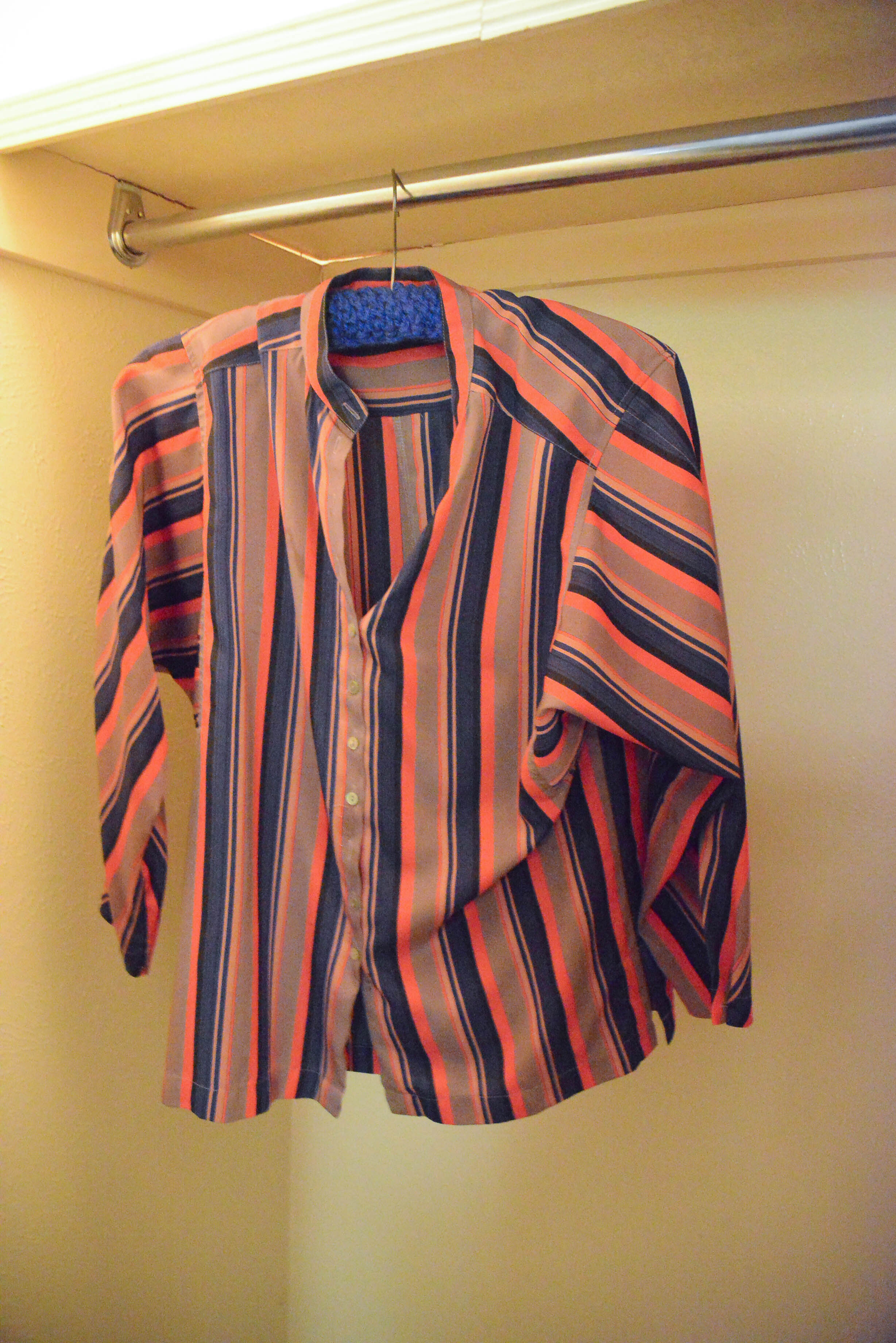 Vintage Women's Clothing