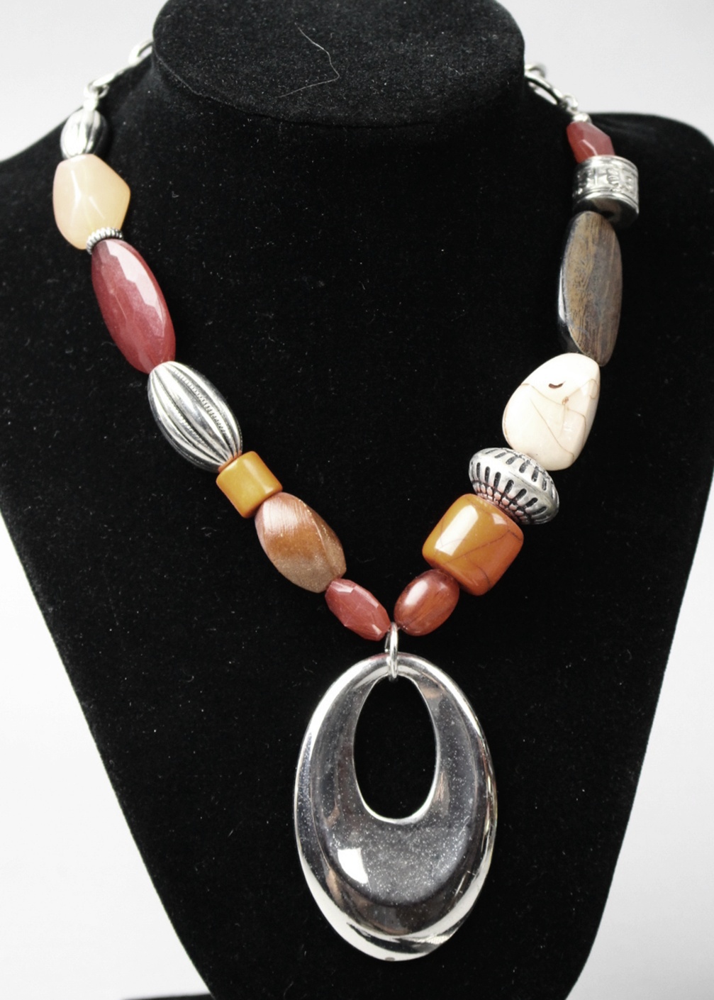 Collection of Costume Jewelry