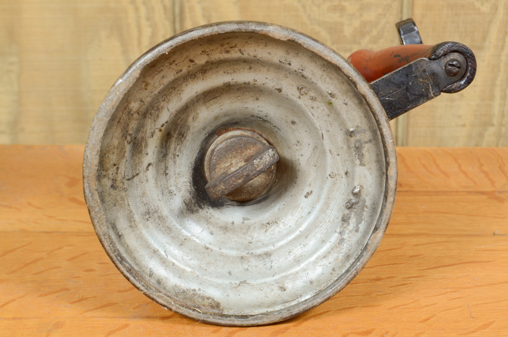 Two Vintage Welding Torches