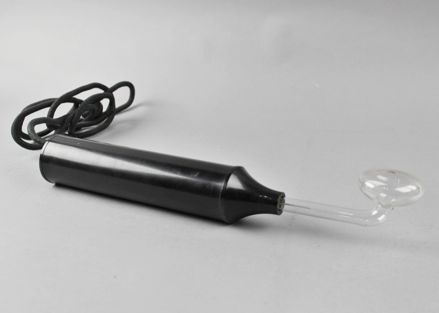 1920-30s Renulife Virazone Ultra Violet Medical Quack Machine