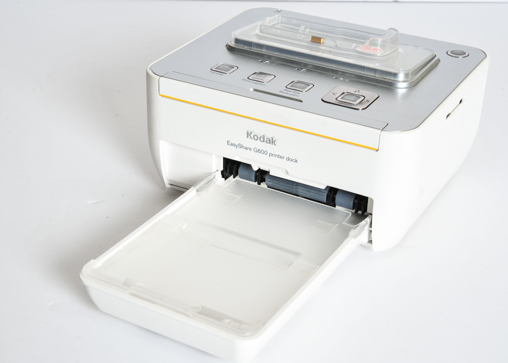 Kodak Easy Share G600 Printer Dock