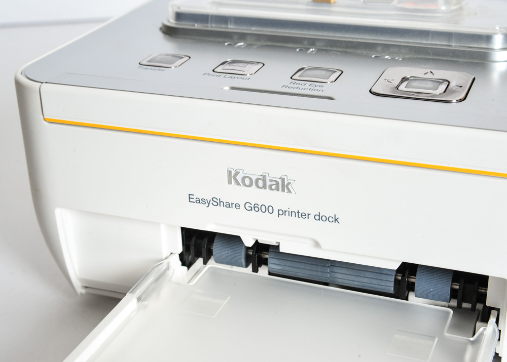 Kodak Easy Share G600 Printer Dock
