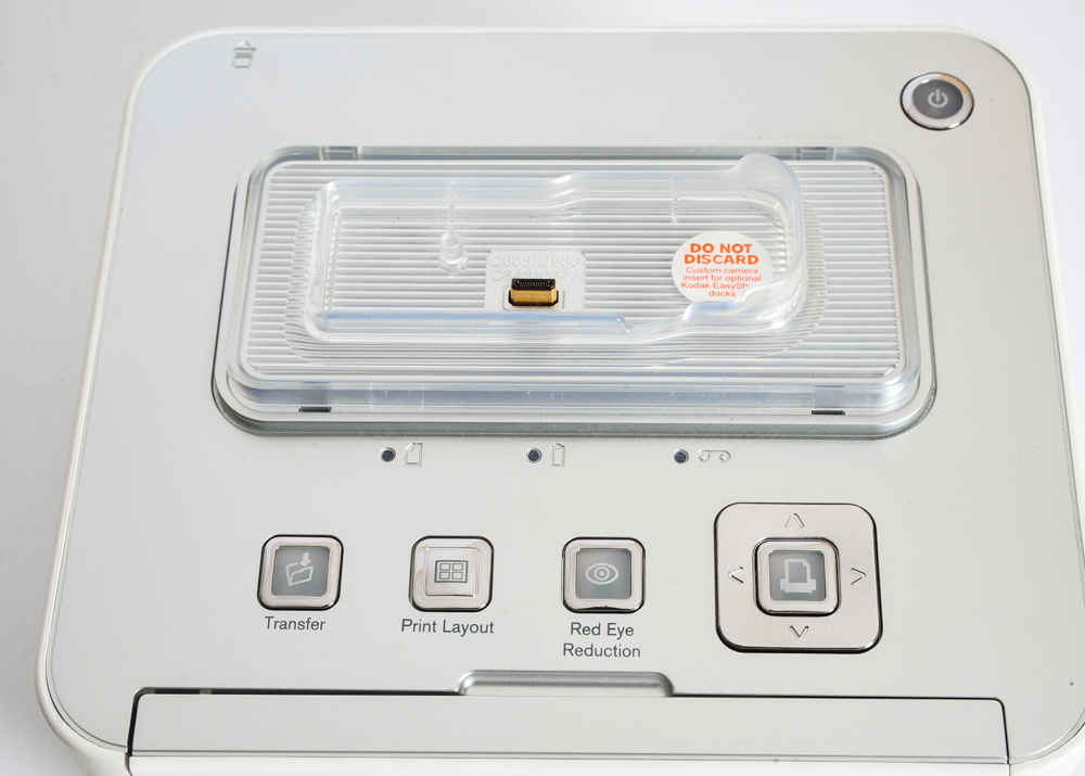 Kodak Easy Share G600 Printer Dock