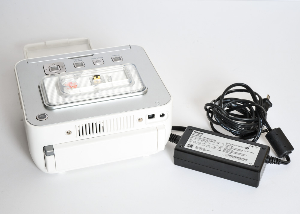 Kodak Easy Share G600 Printer Dock