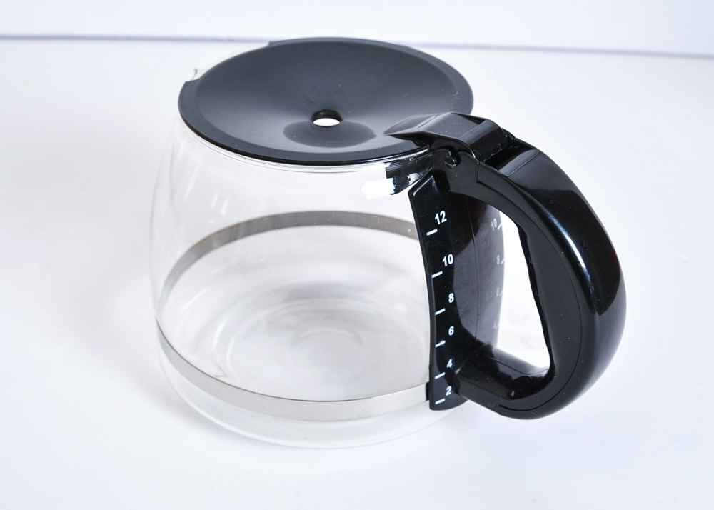 Gevalia 12-Cup Coffee Maker