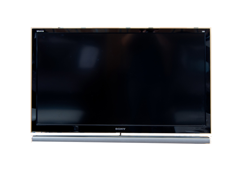 Sony Bravia 40" LCD HDTV