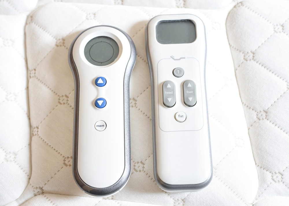 Sleep Number Flex Fit Base and Mattress